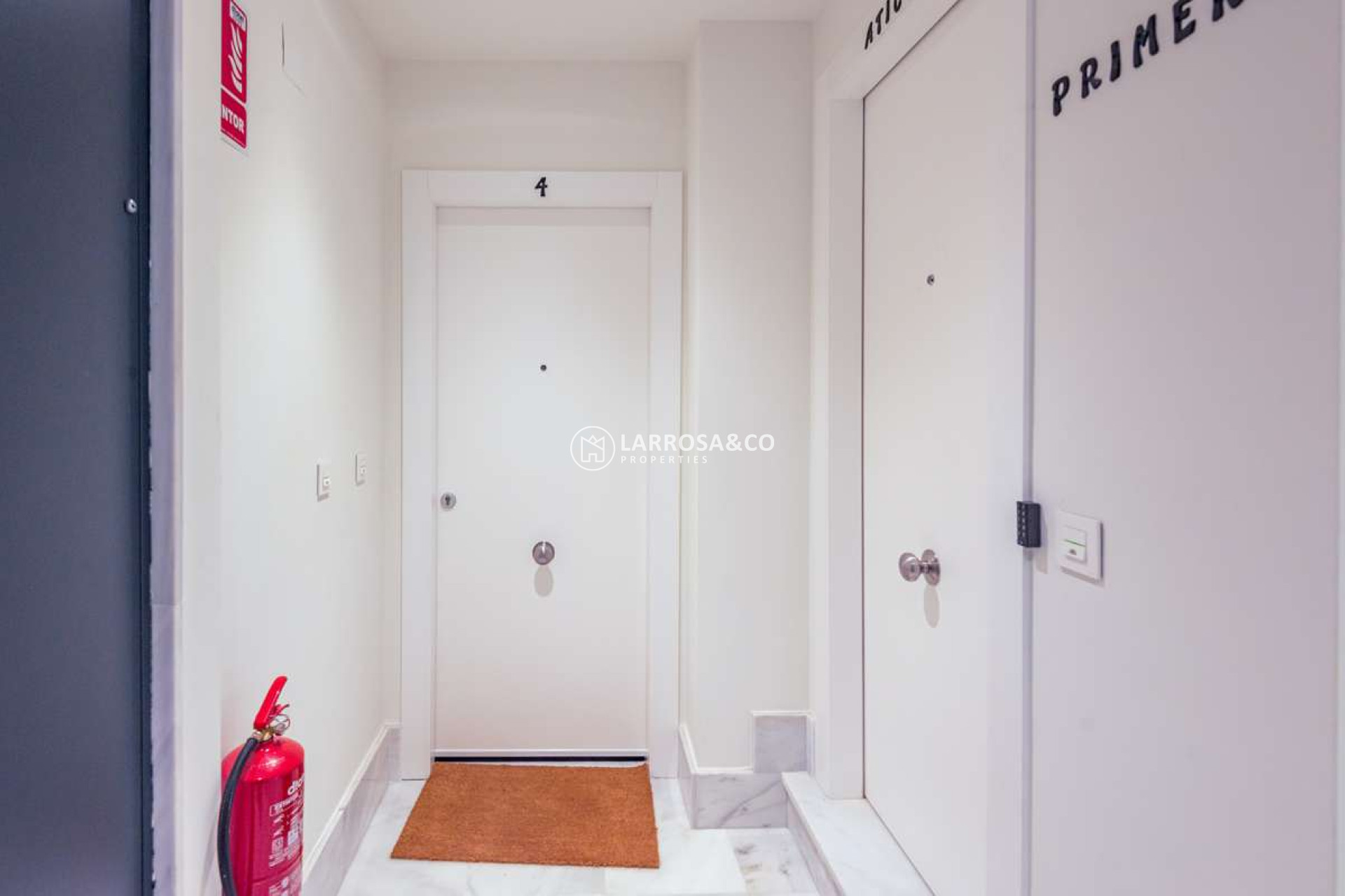 Resale - Apartment - Torre de La Horadada - Costa Blanca