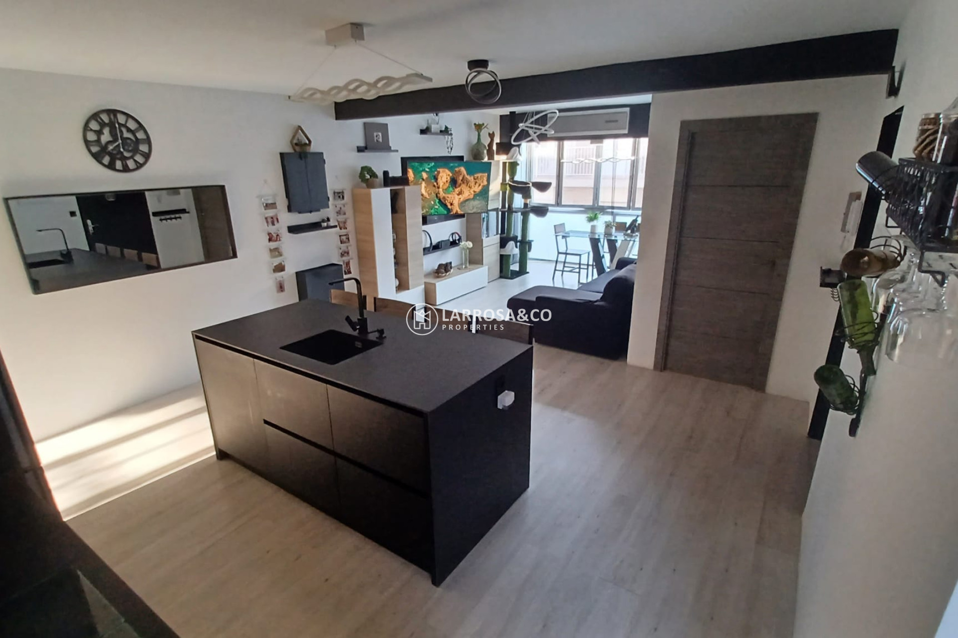 Resale - Apartment - Torre de La Horadada - Costa Blanca