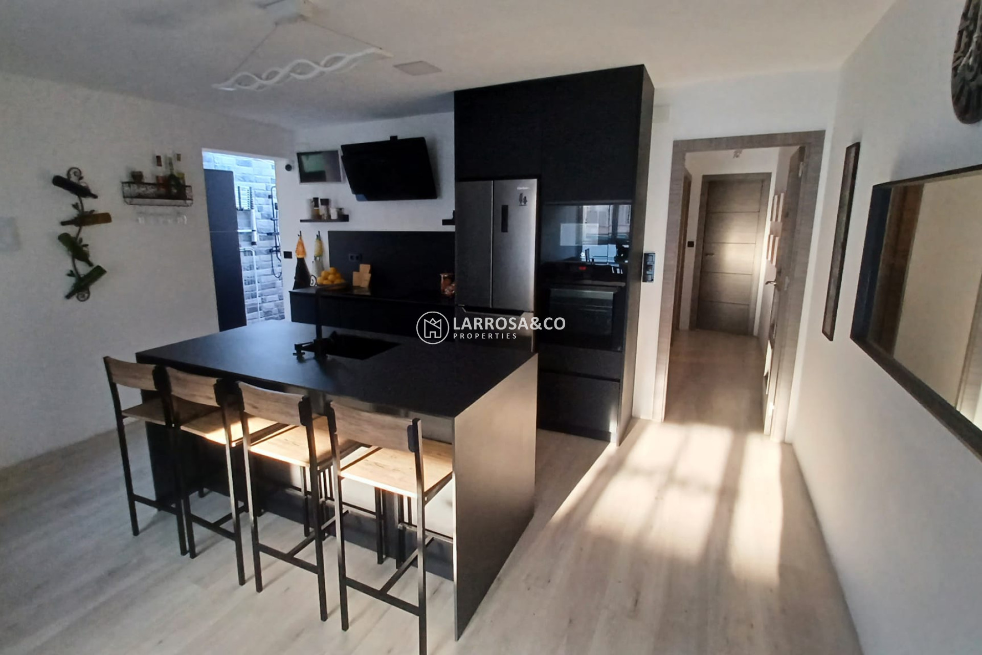 Resale - Apartment - Torre de La Horadada - Costa Blanca