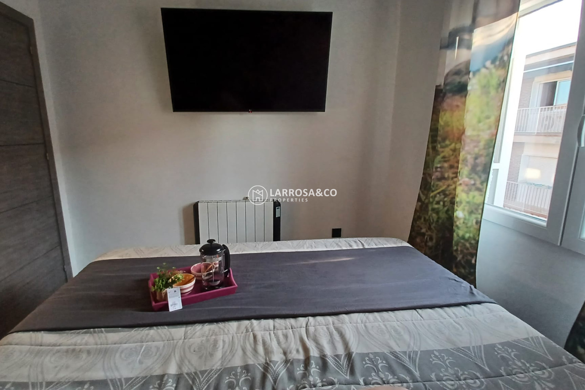 Resale - Apartment - Torre de La Horadada - Costa Blanca