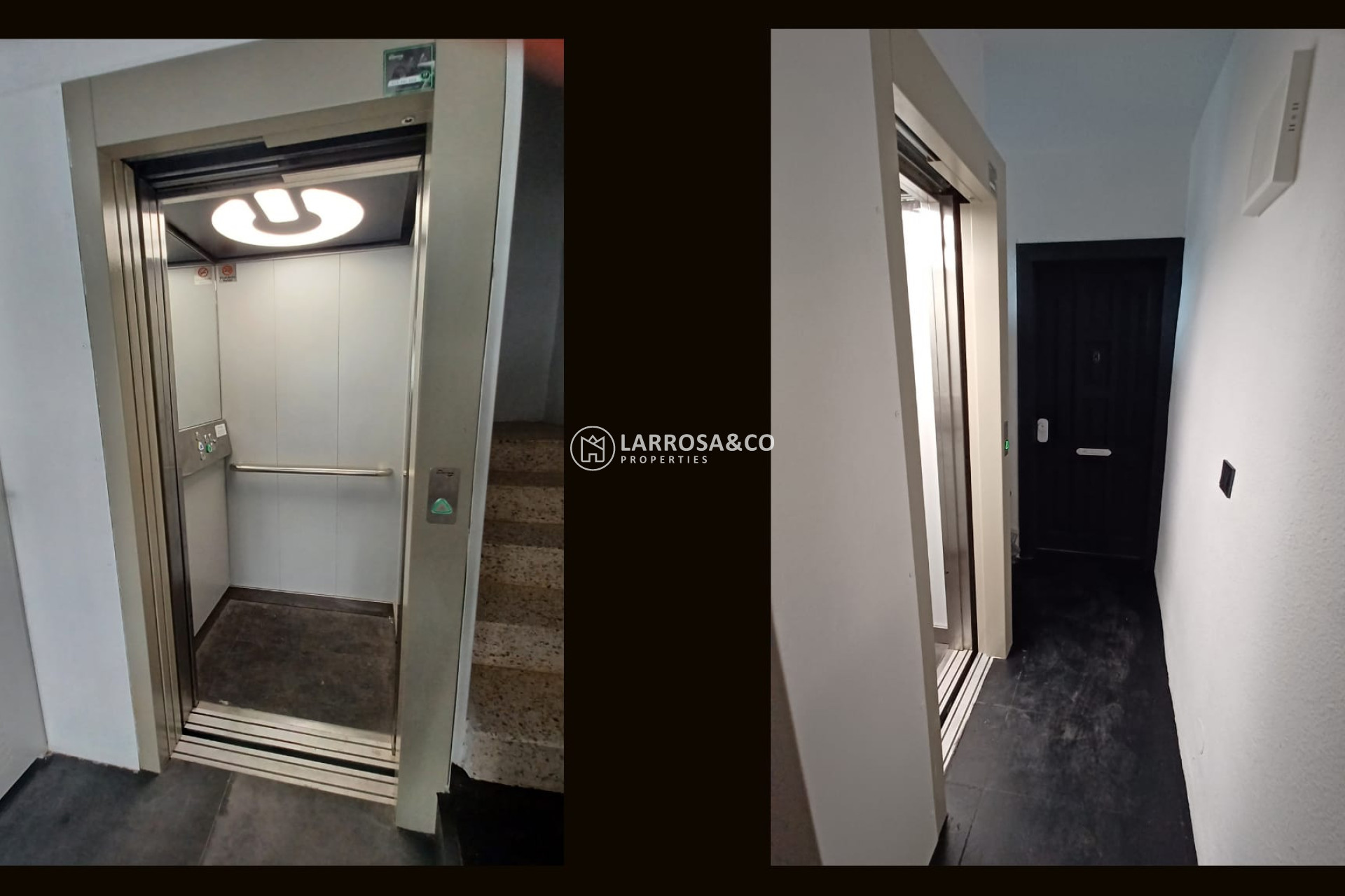 Resale - Apartment - Torre de La Horadada - Costa Blanca