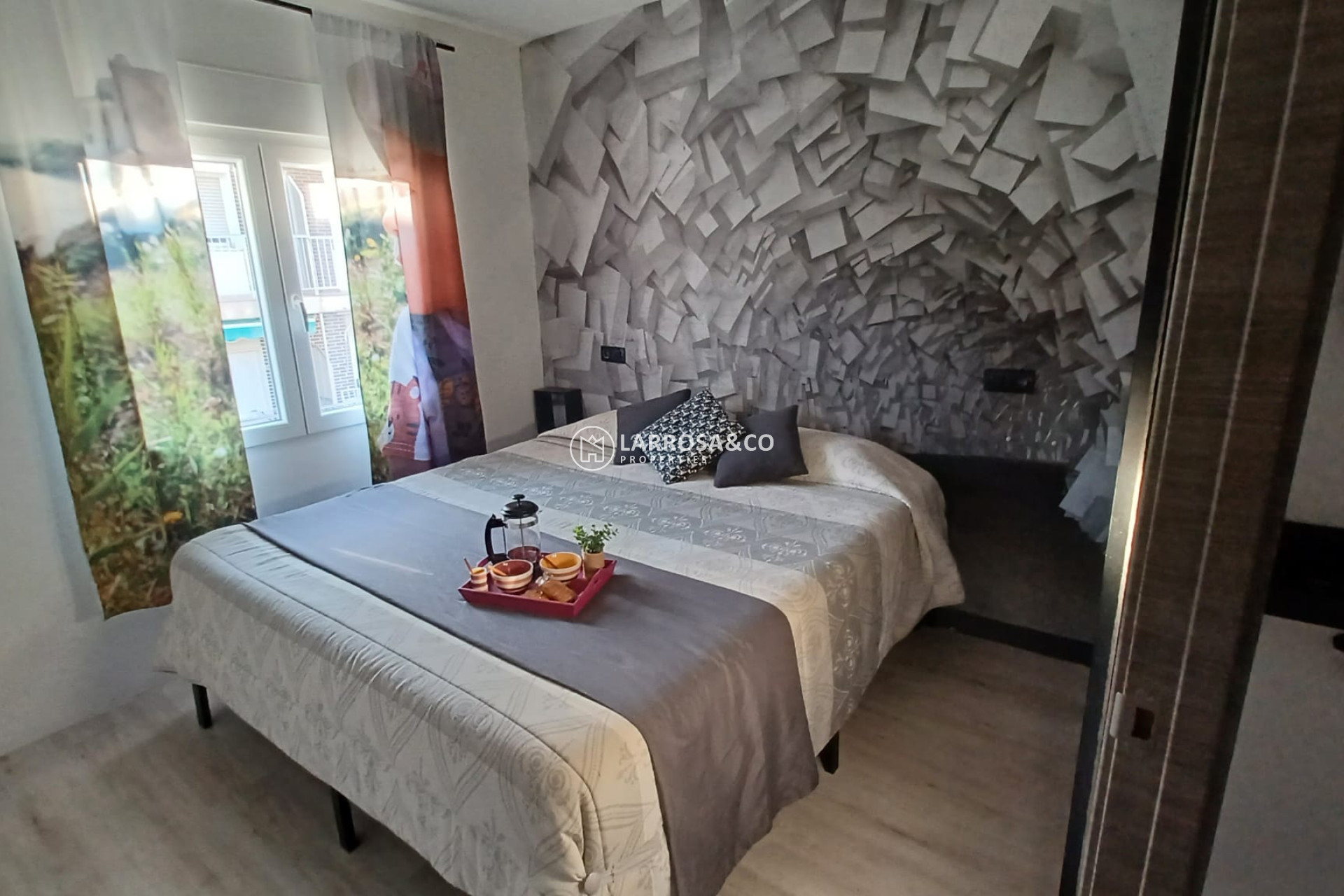 Resale - Apartment - Torre de La Horadada - Costa Blanca
