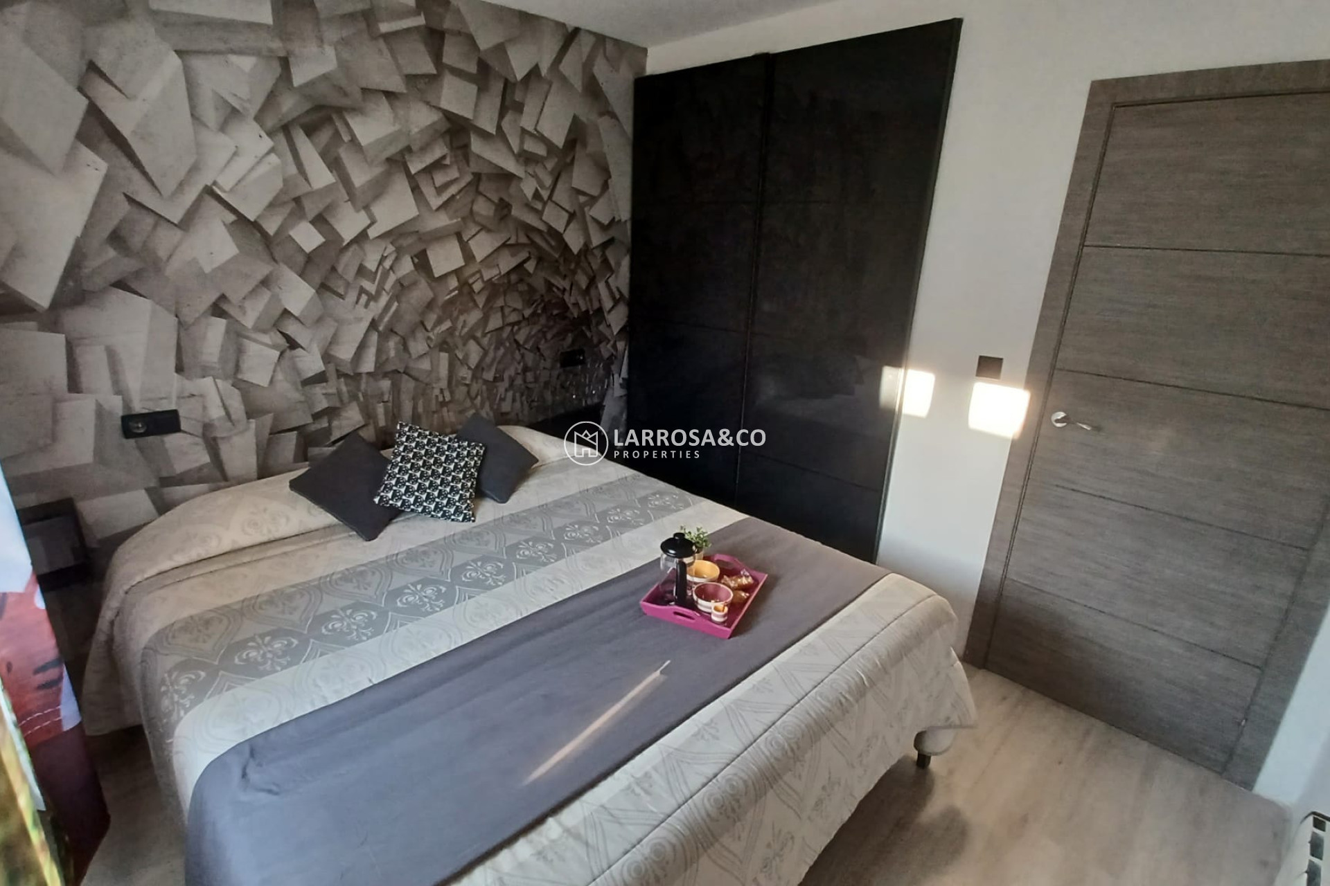 Resale - Apartment - Torre de La Horadada - Costa Blanca