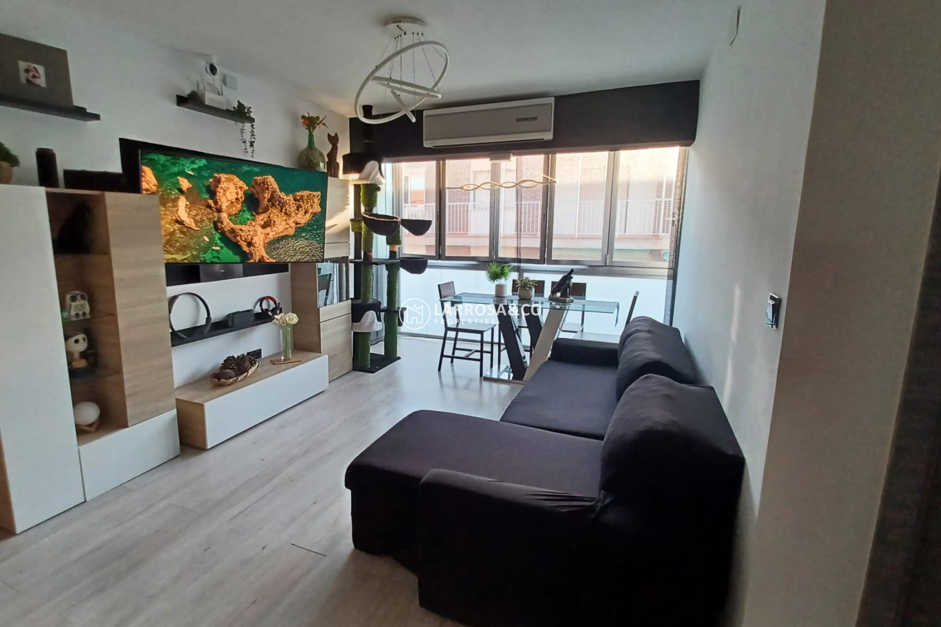 Resale - Apartment - Torre de La Horadada - Costa Blanca