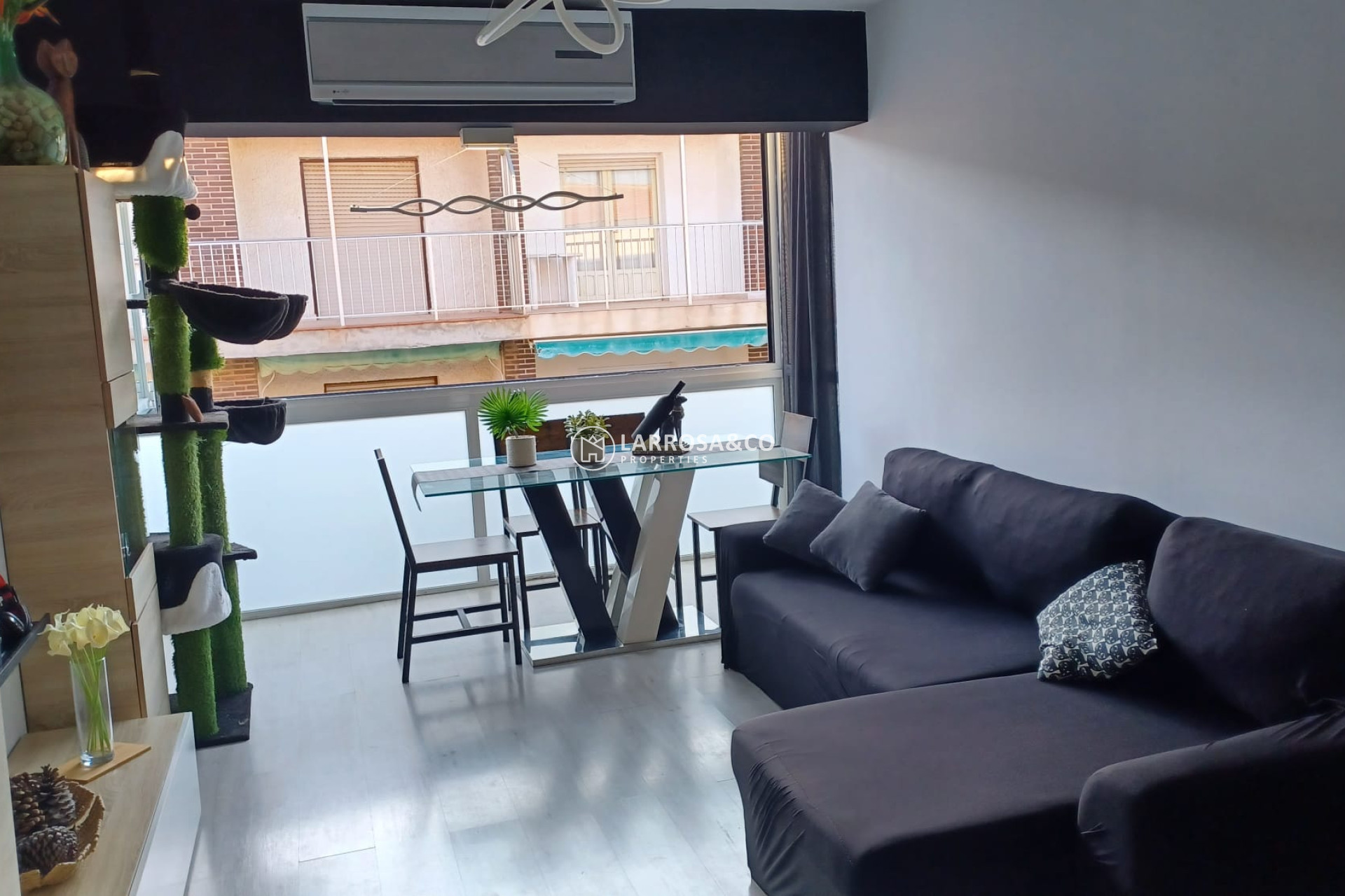 Resale - Apartment - Torre de La Horadada - Costa Blanca