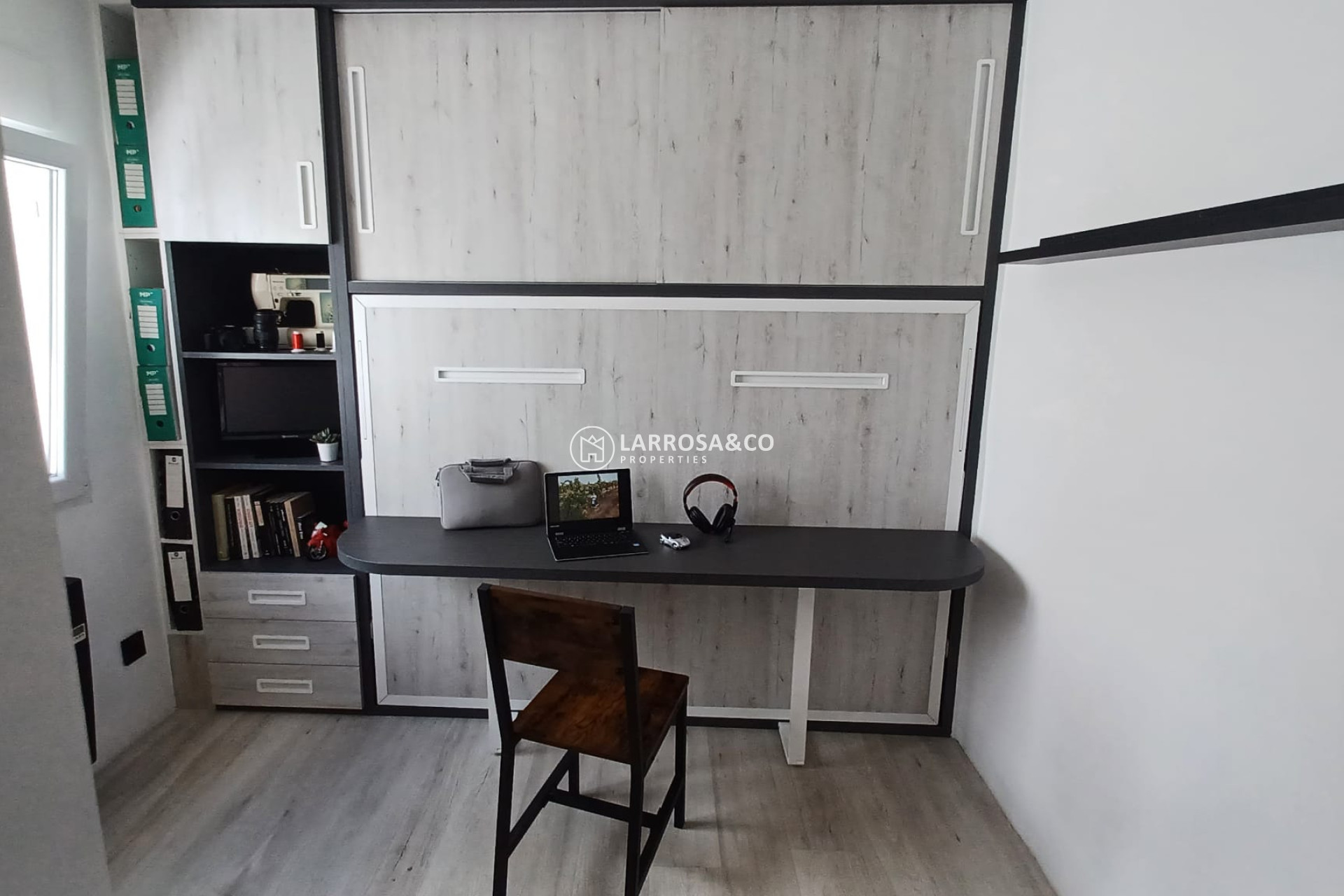 Resale - Apartment - Torre de La Horadada - Costa Blanca