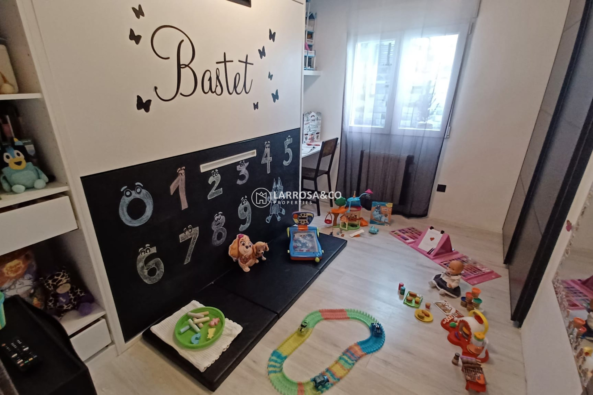 Resale - Apartment - Torre de La Horadada - Costa Blanca