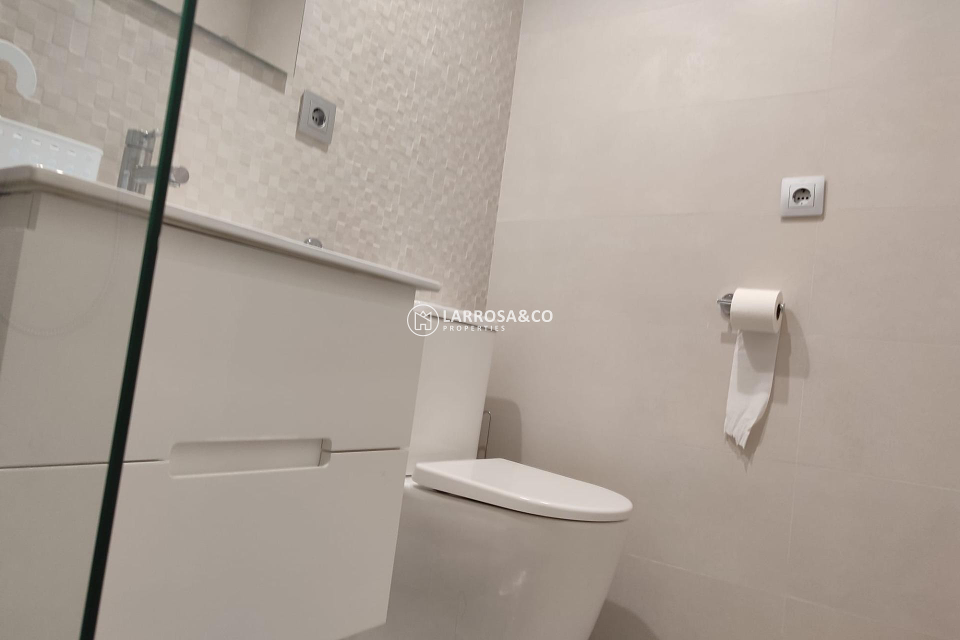 Resale - Apartment - Torre - Pacheco - Las Terrazas de la Torre Golf