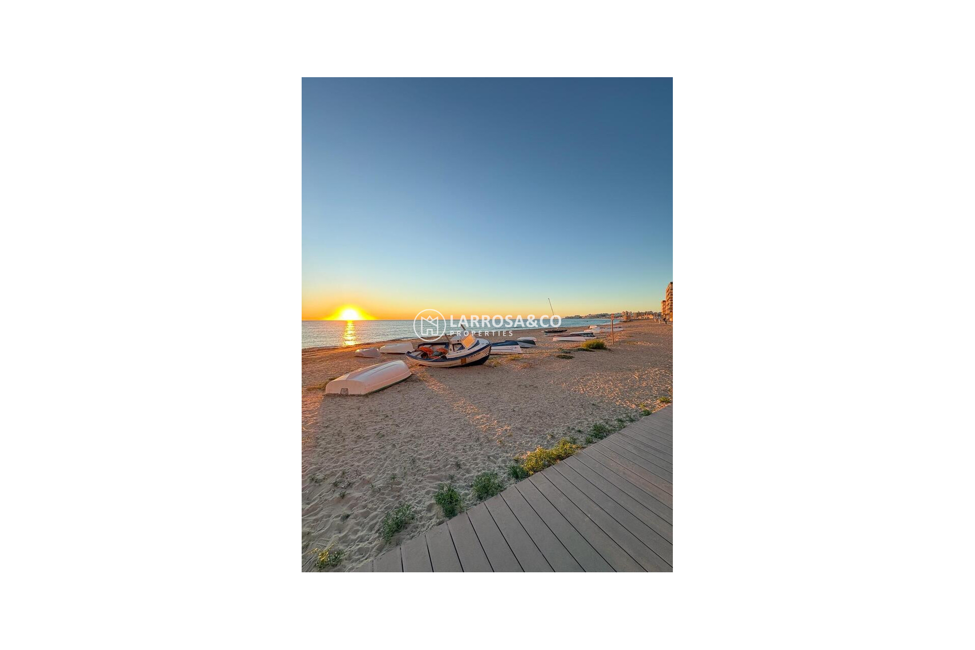 Resale - Apartment - Torrelamata - Costa Blanca