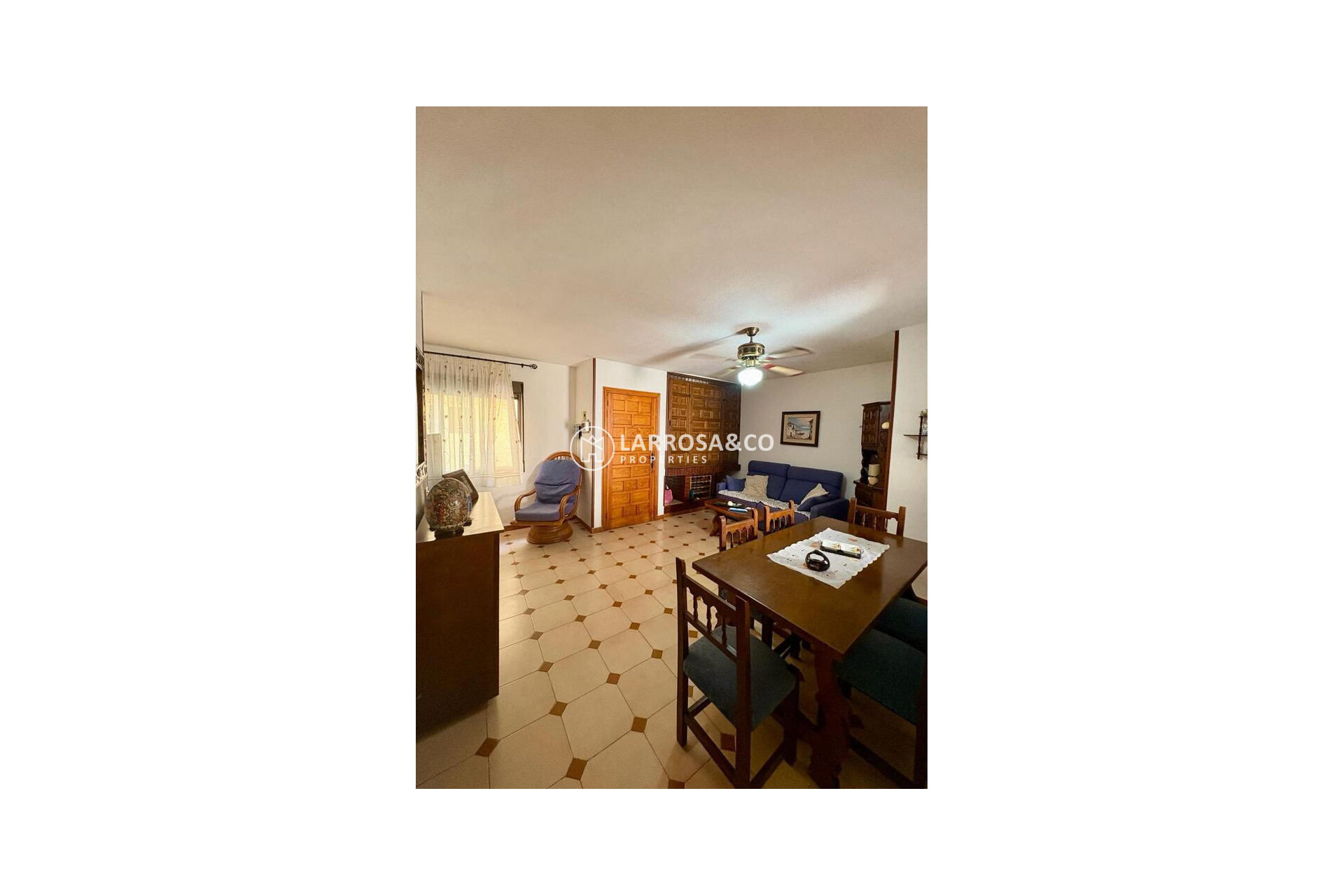 Resale - Apartment - Torrelamata - Costa Blanca