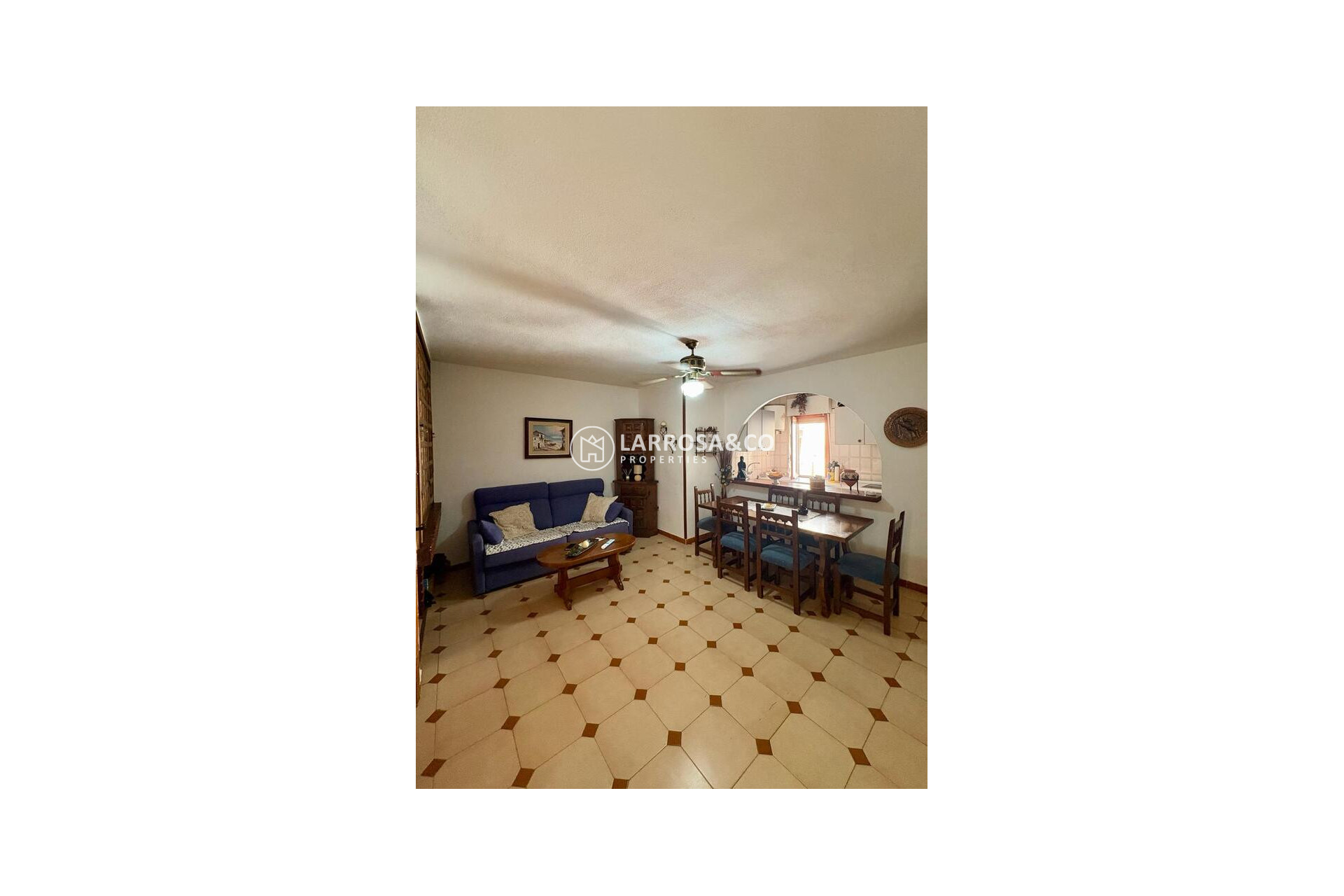 Resale - Apartment - Torrelamata - Costa Blanca
