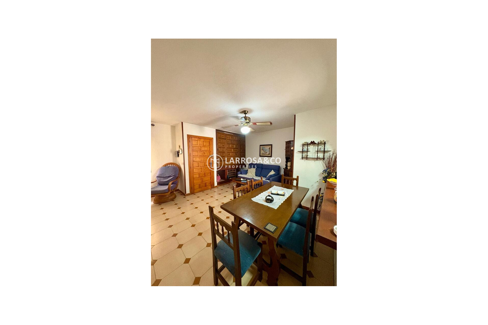 Resale - Apartment - Torrelamata - Costa Blanca