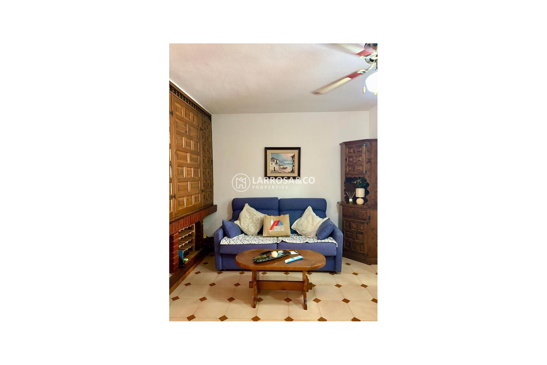 Resale - Apartment - Torrelamata - Costa Blanca