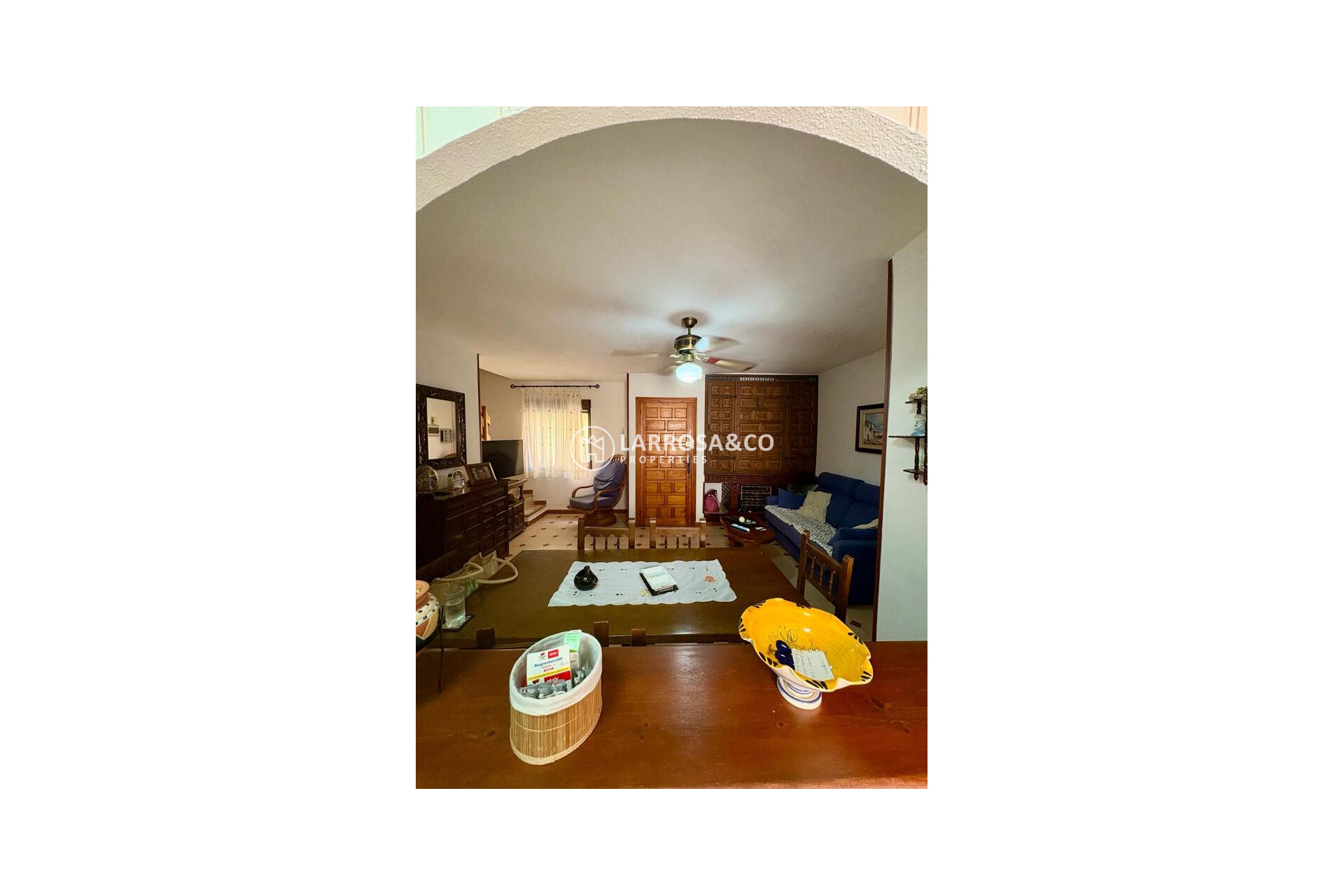 Resale - Apartment - Torrelamata - Costa Blanca