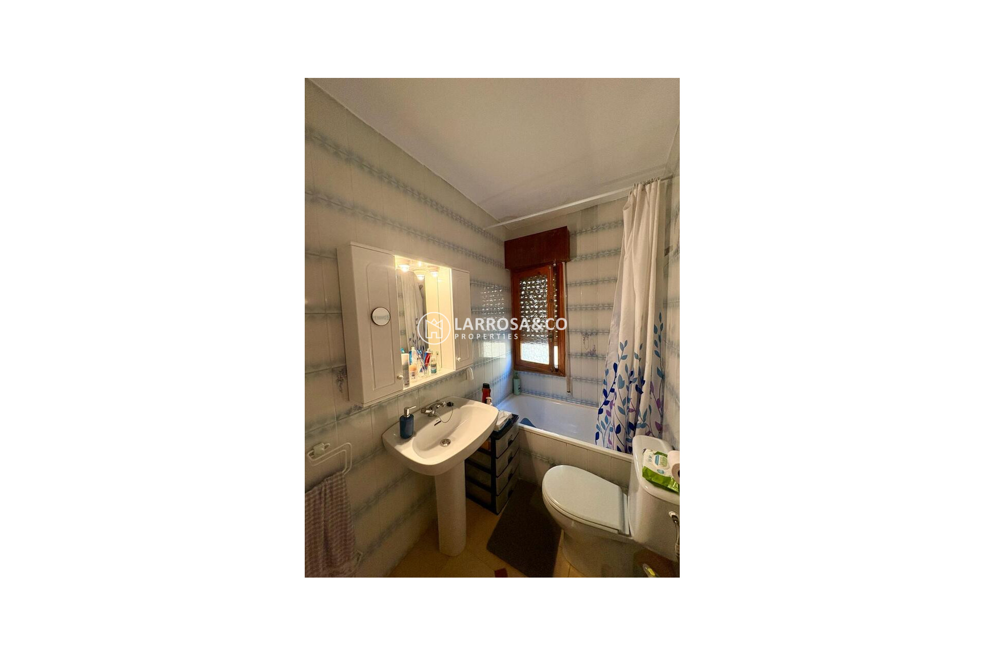Resale - Apartment - Torrelamata - Costa Blanca