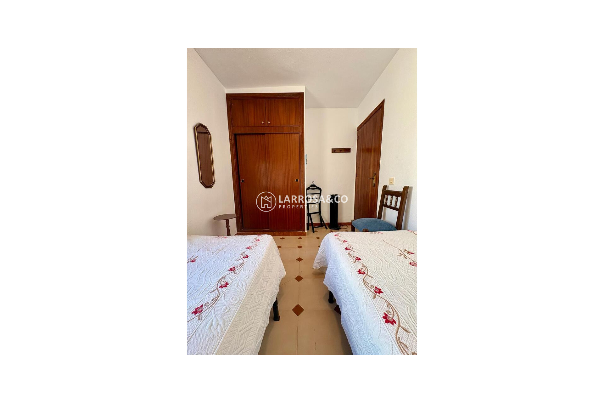 Resale - Apartment - Torrelamata - Costa Blanca