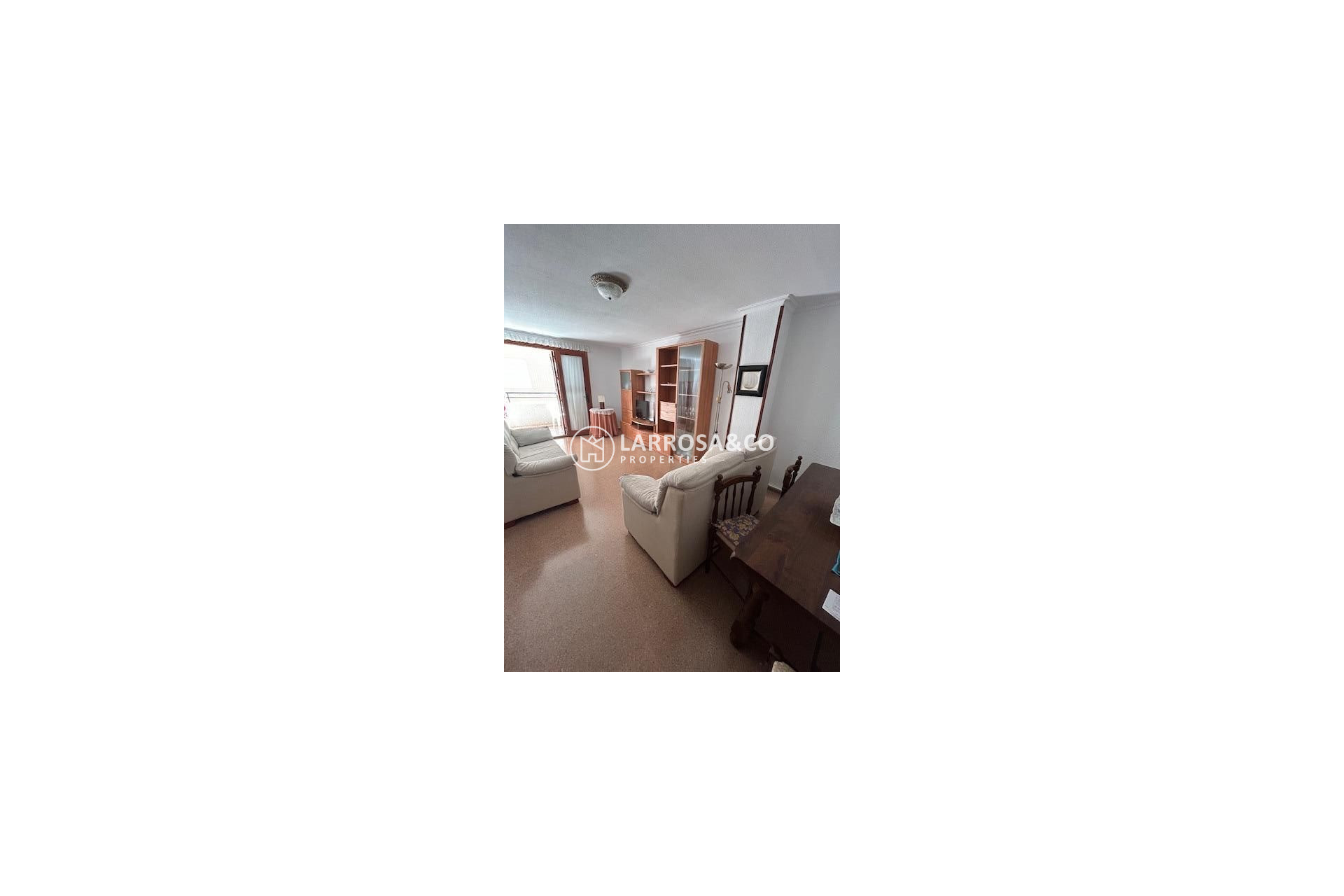 Resale - Apartment - Torrevieja - Acequion