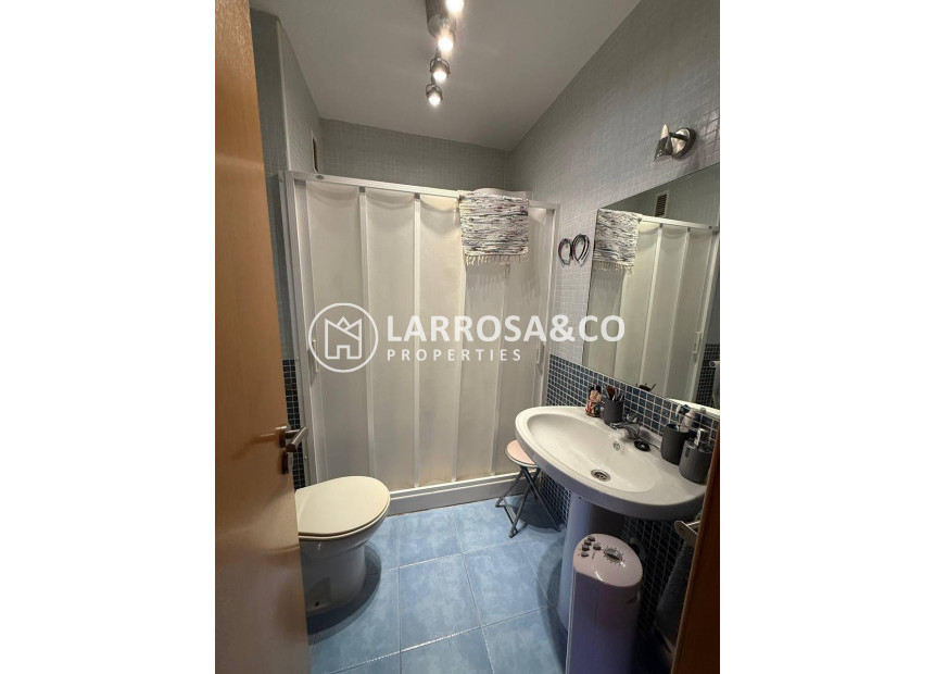 Resale - Apartment - Torrevieja - Acequion