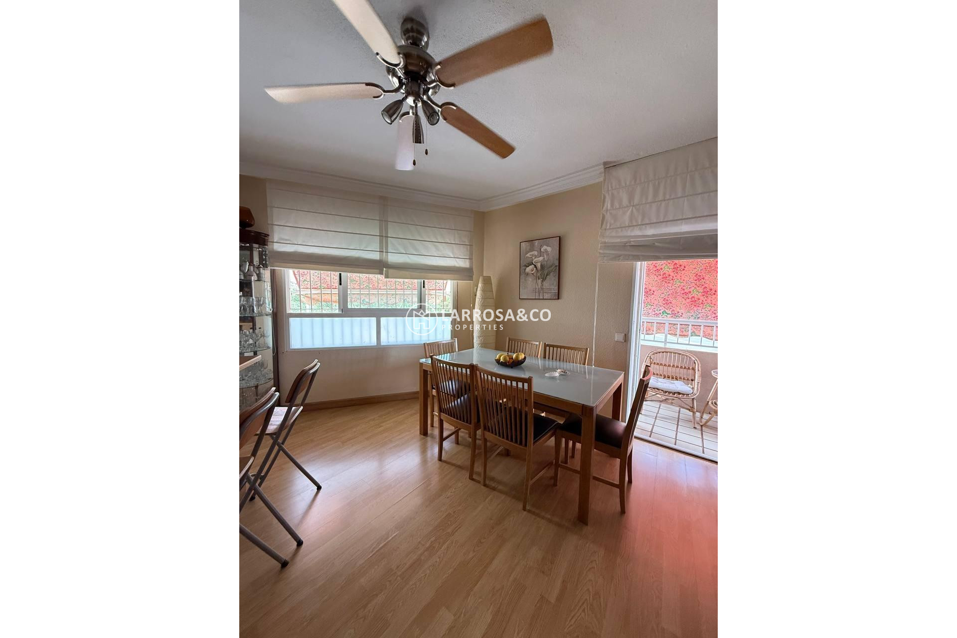 Resale - Apartment - Torrevieja - Acequion