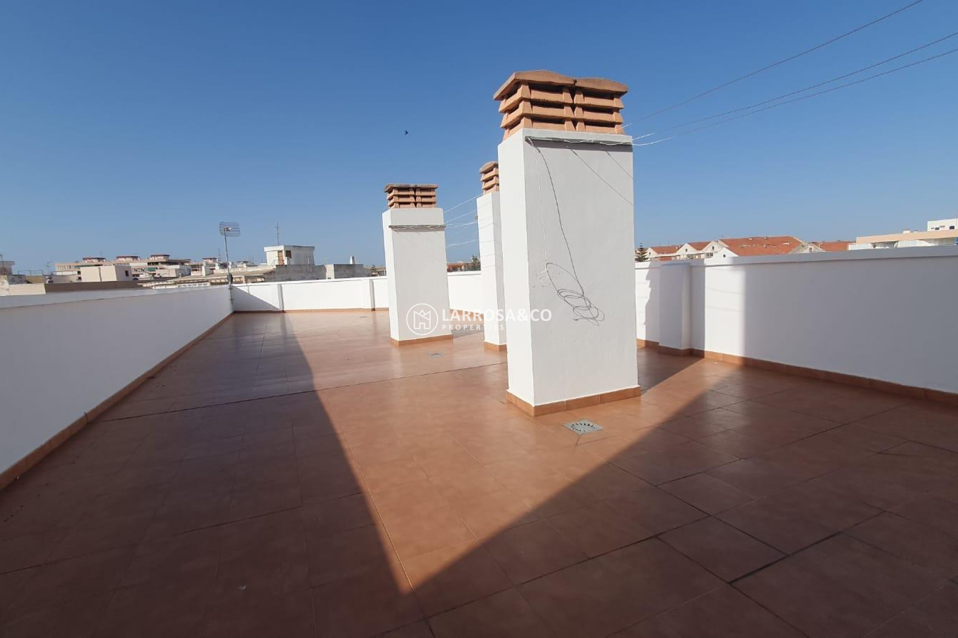 Resale - Apartment - Torrevieja - Acequion