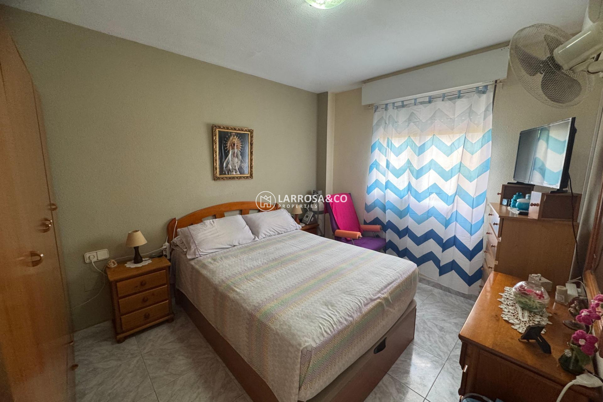 Resale - Apartment - Torrevieja - Acequion