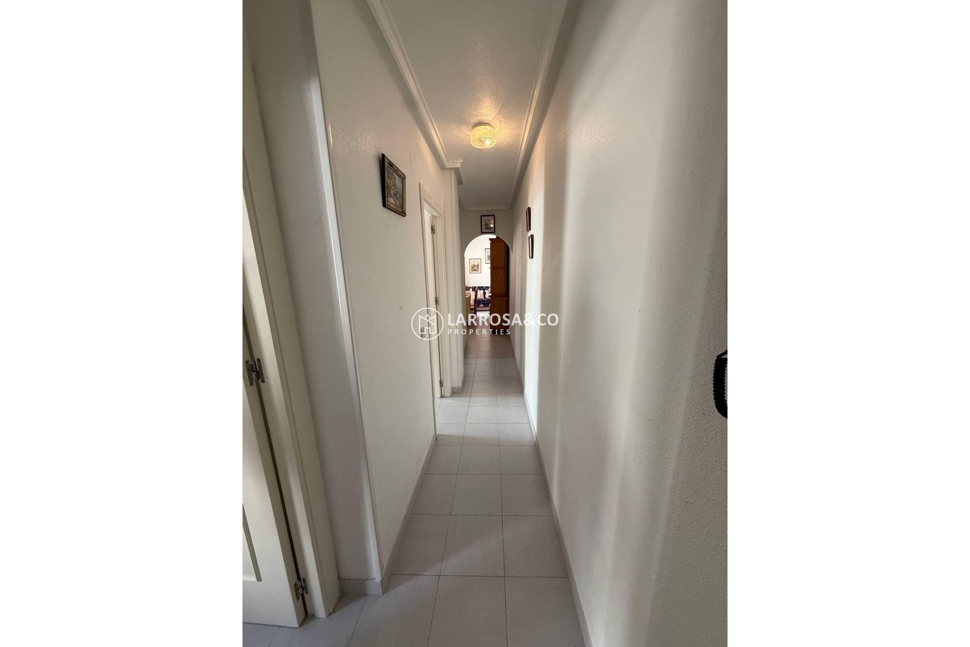 Resale - Apartment - Torrevieja - Acequion