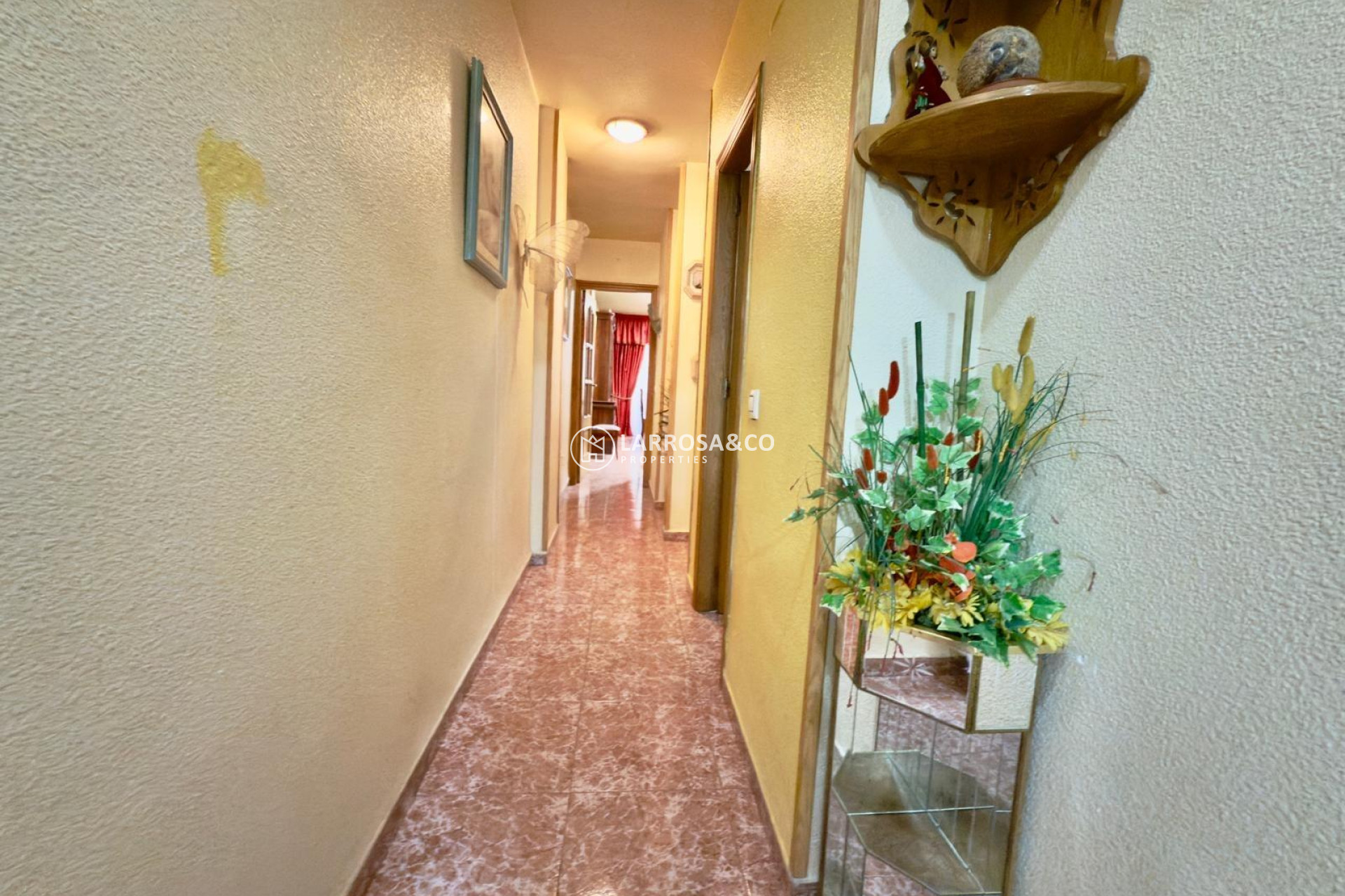 Resale - Apartment - Torrevieja - Acequion