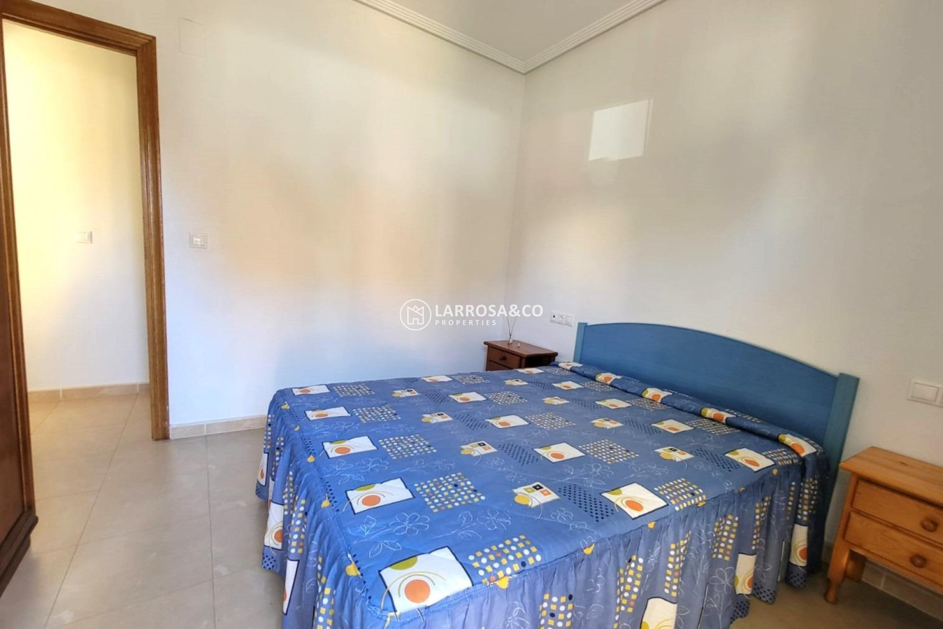 Resale - Apartment - Torrevieja - Aguas Nuevas