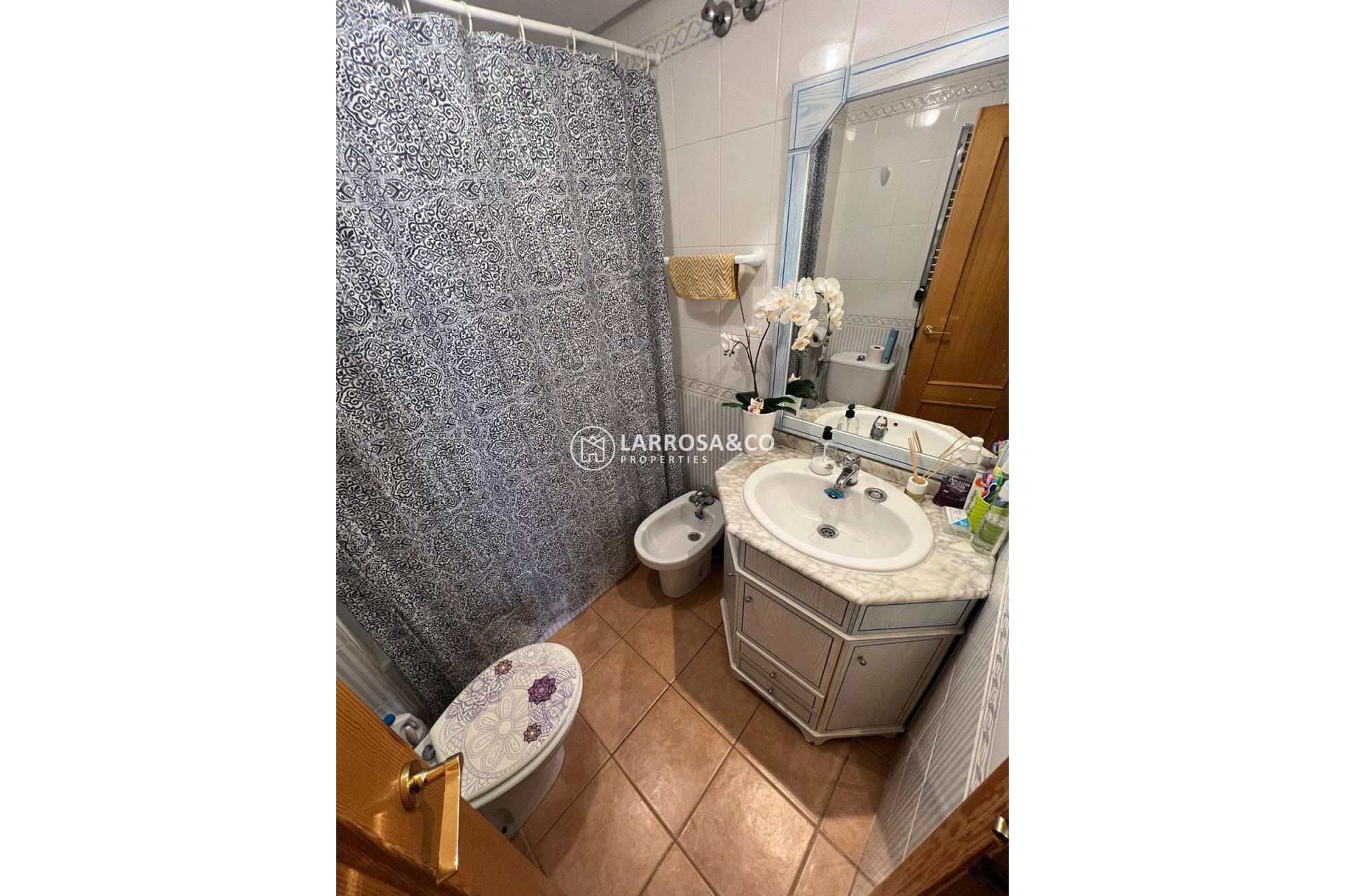 Resale - Apartment - Torrevieja - Aguas Nuevas