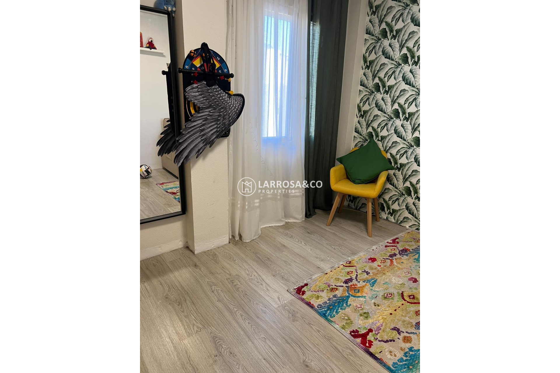 Resale - Apartment - Torrevieja - Aguas Nuevas