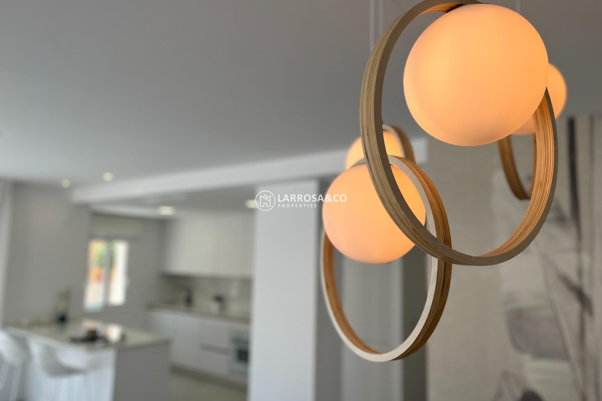 Resale - Apartment - Torrevieja - Aguas Nuevas