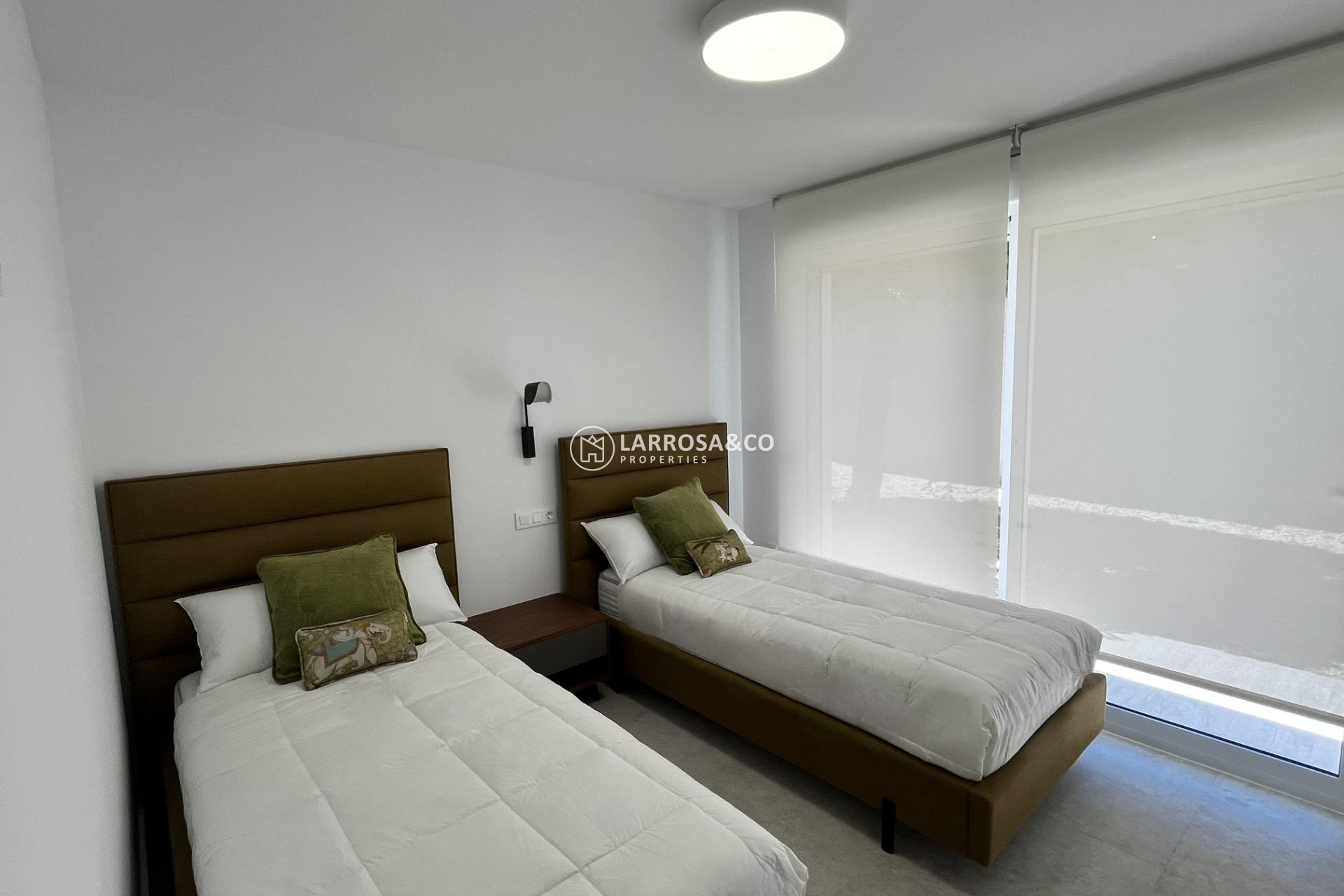Resale - Apartment - Torrevieja - Aguas Nuevas
