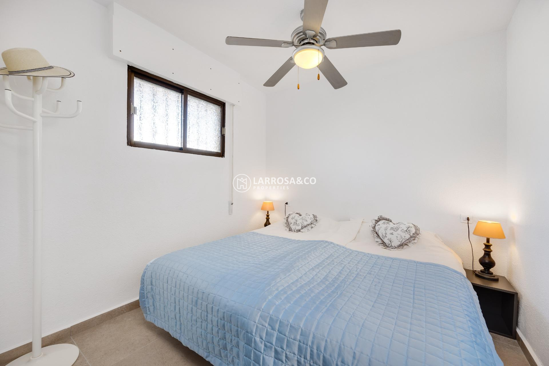 Resale - Apartment - Torrevieja - Cabo cervera