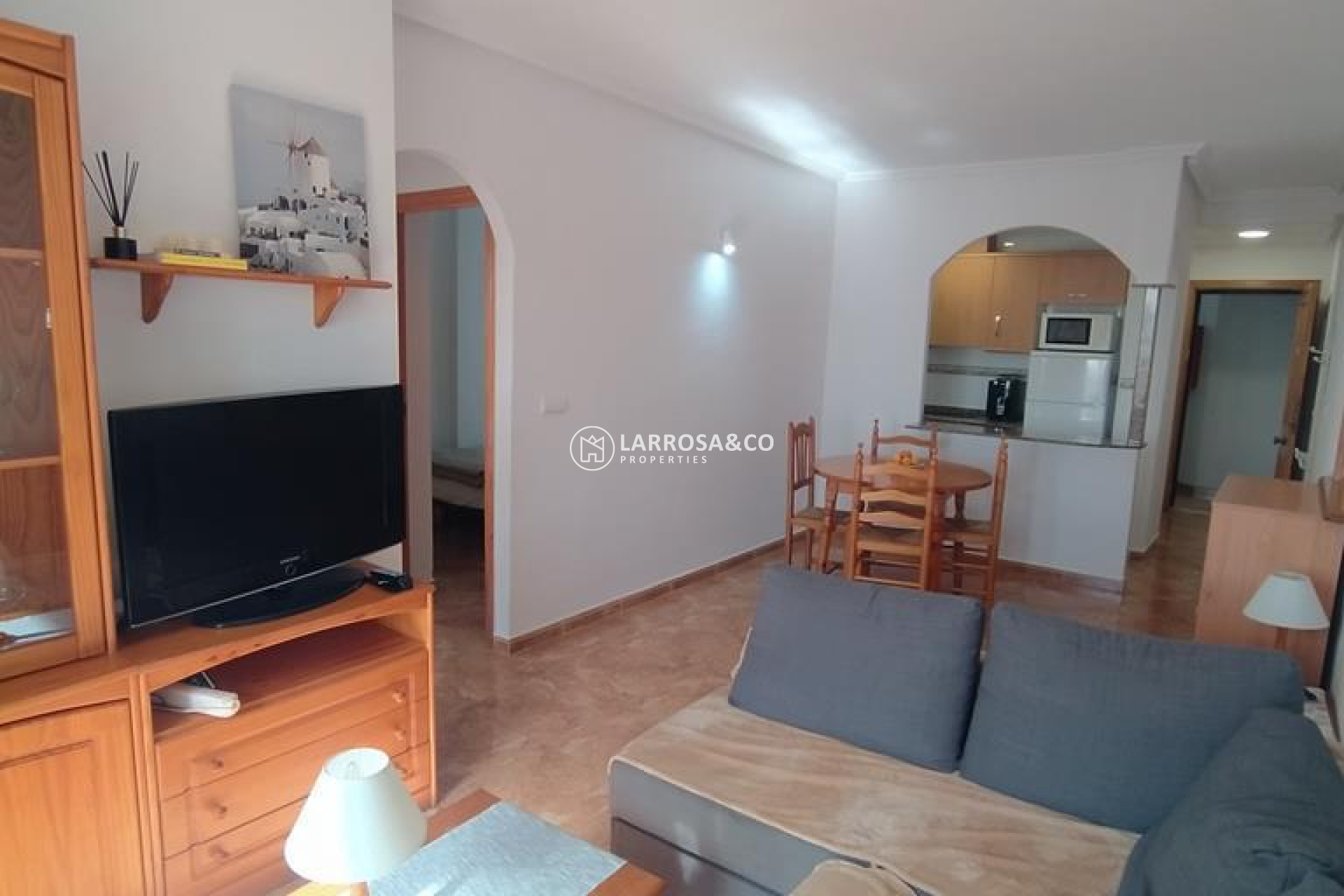 Resale - Apartment - Torrevieja - CASCO URBANO