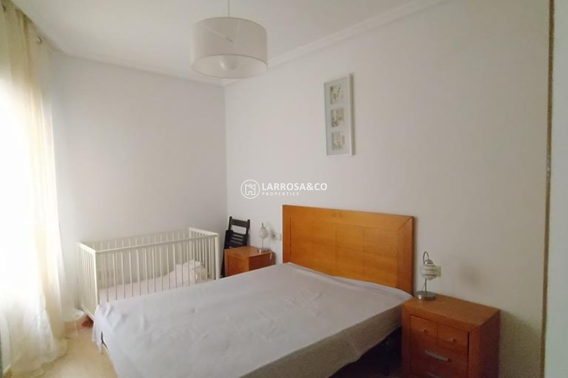 Resale - Apartment - Torrevieja - CENTRO CASCO URBANO