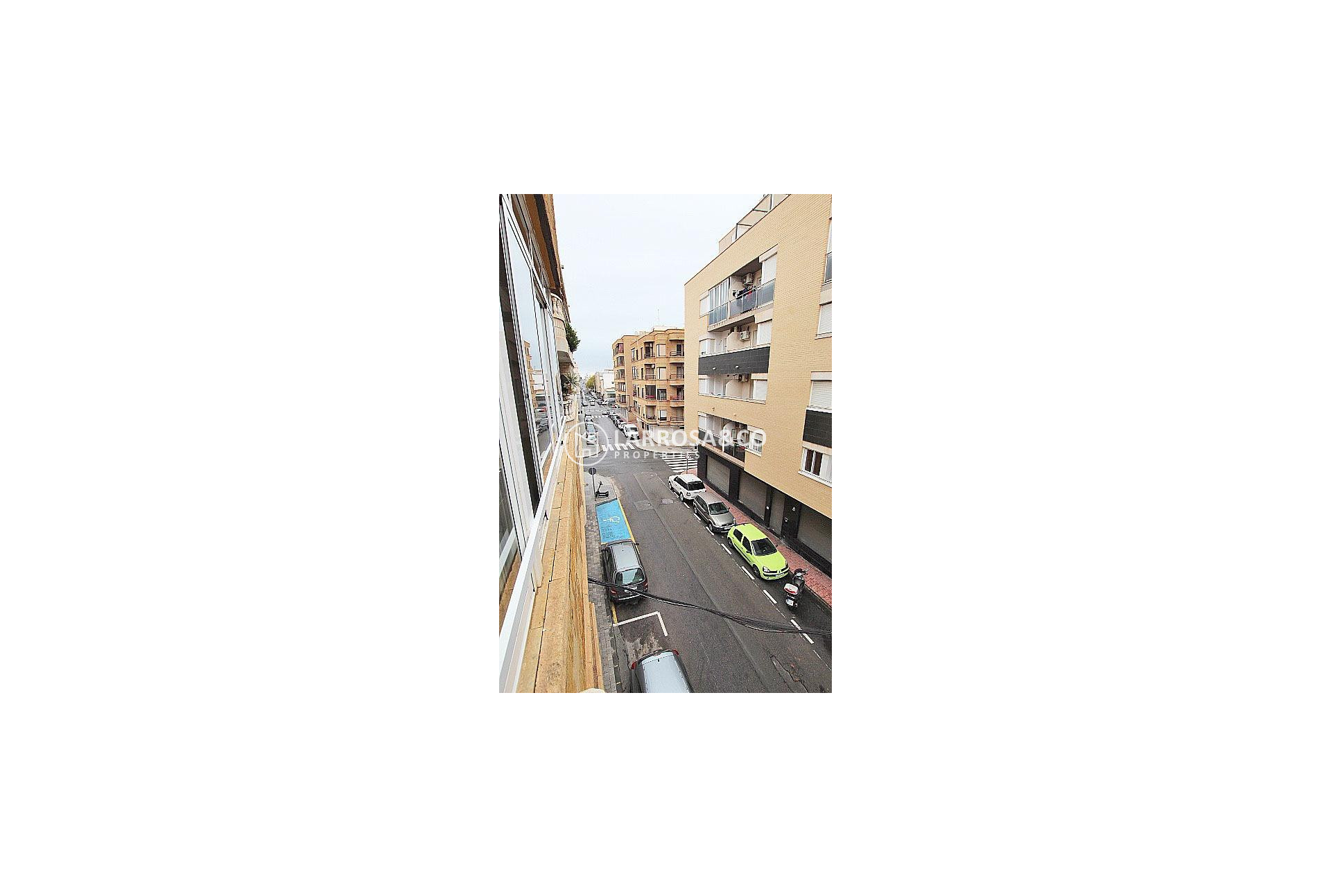 Resale - Apartment - Torrevieja - Centro