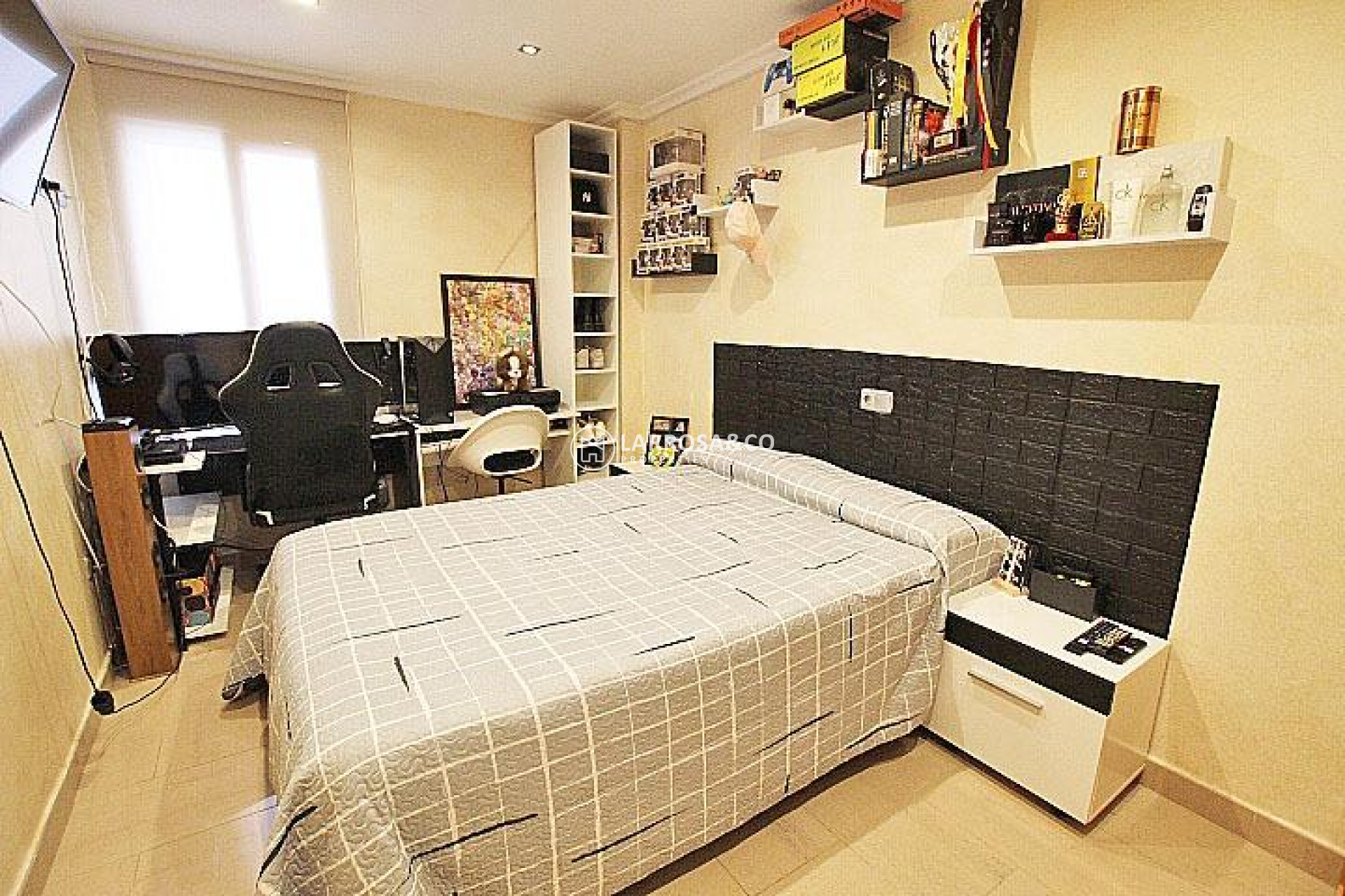 Resale - Apartment - Torrevieja - Centro