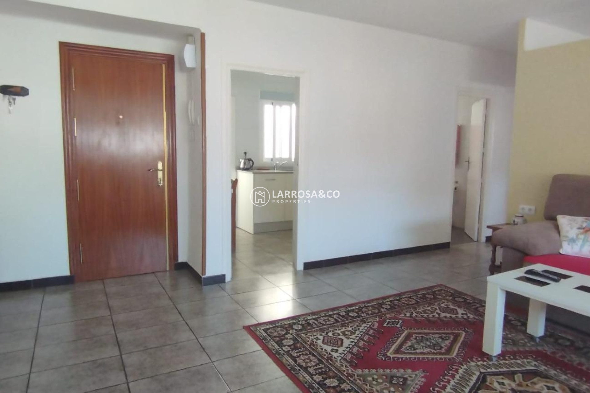 Resale - Apartment - Torrevieja - Centro