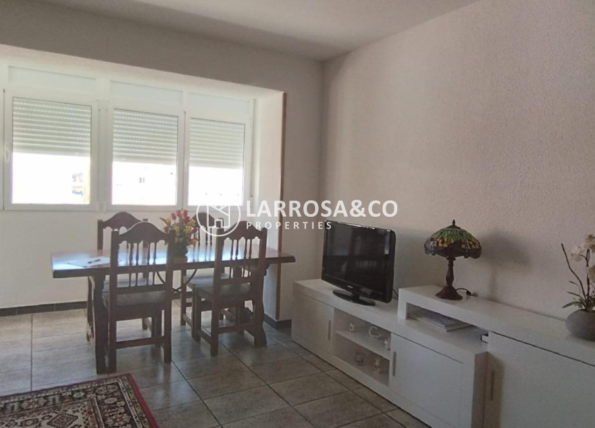 Resale - Apartment - Torrevieja - Centro