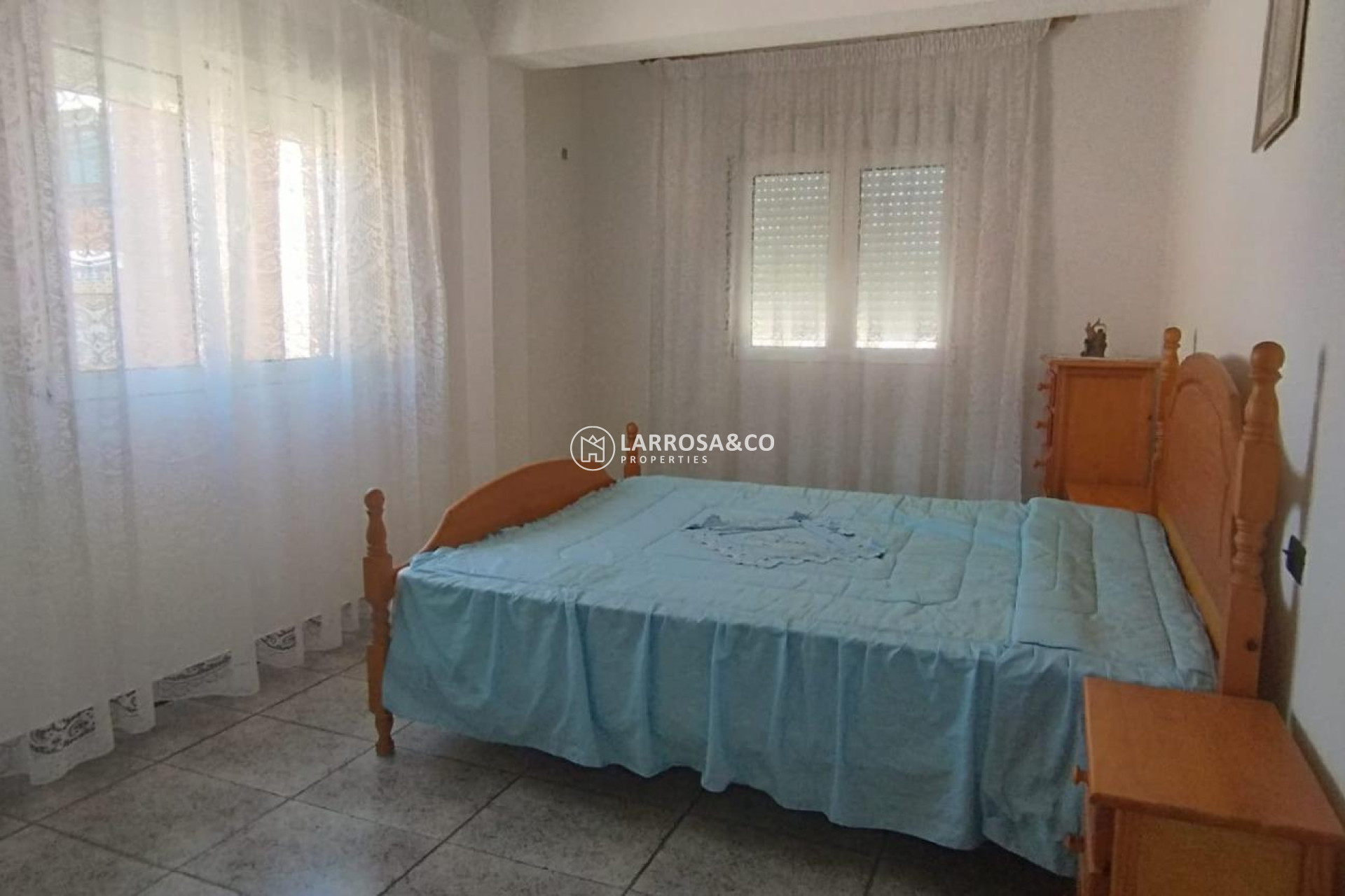 Resale - Apartment - Torrevieja - Centro