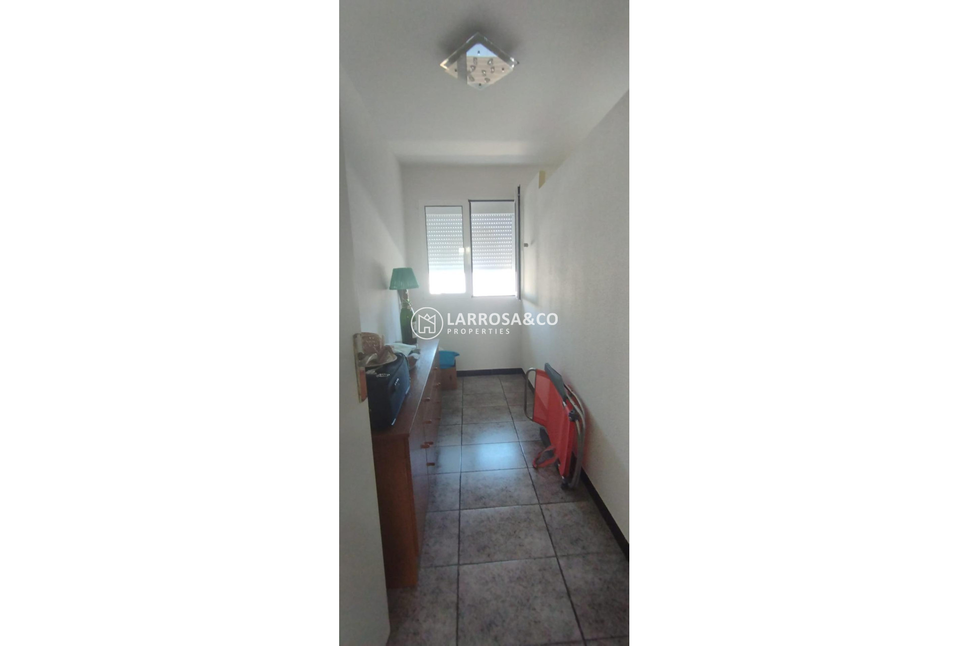 Resale - Apartment - Torrevieja - Centro