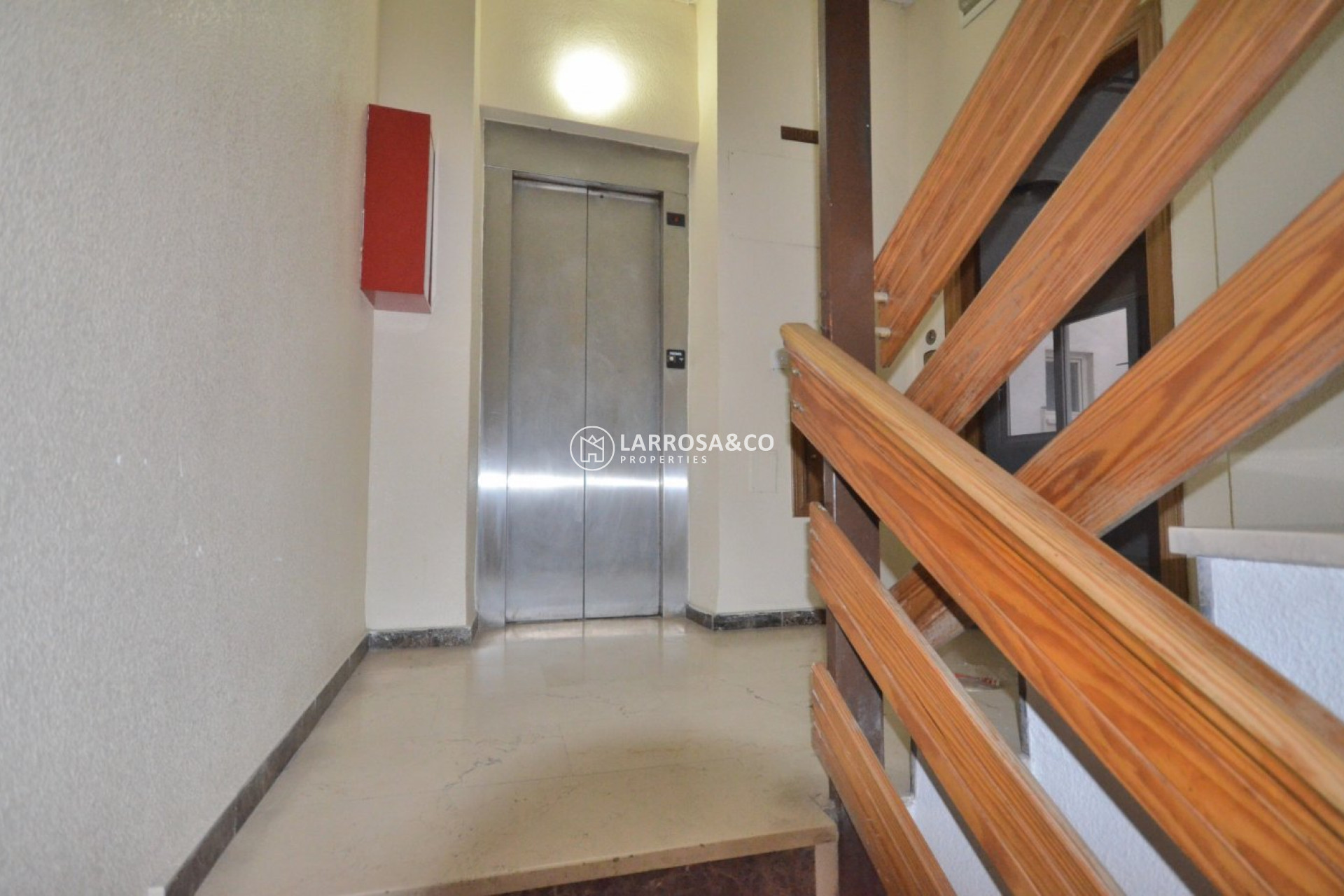 Resale - Apartment - Torrevieja - Centro