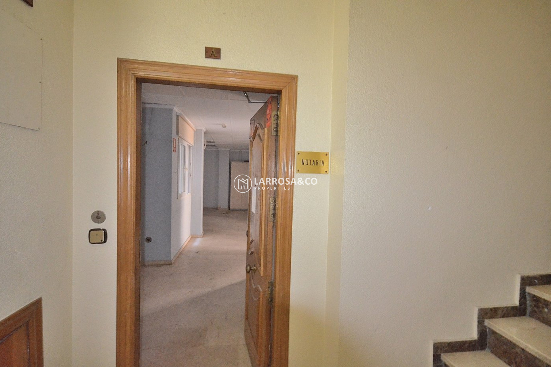 Resale - Apartment - Torrevieja - Centro