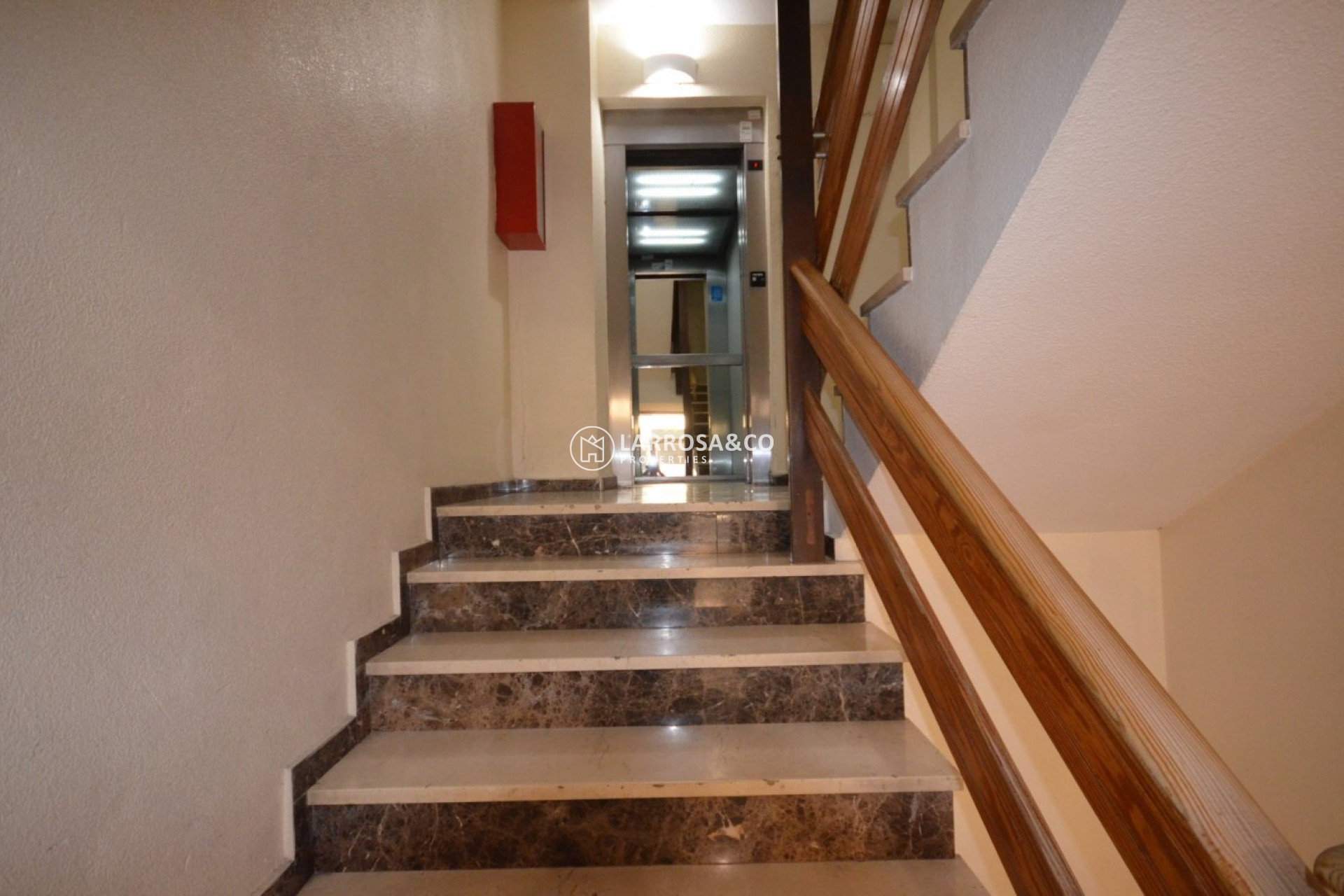 Resale - Apartment - Torrevieja - Centro