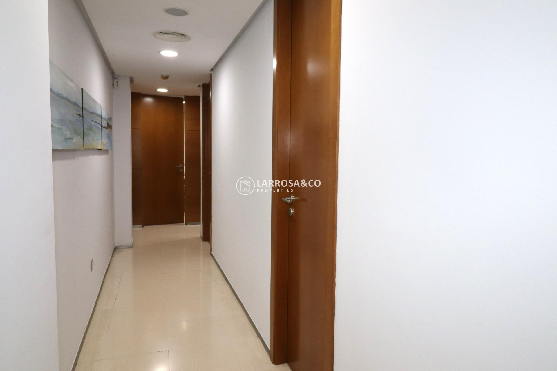 Resale - Apartment - Torrevieja - Centro