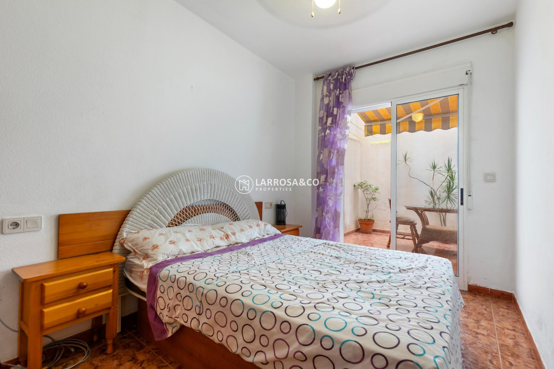 Resale - Apartment - Torrevieja - Centro