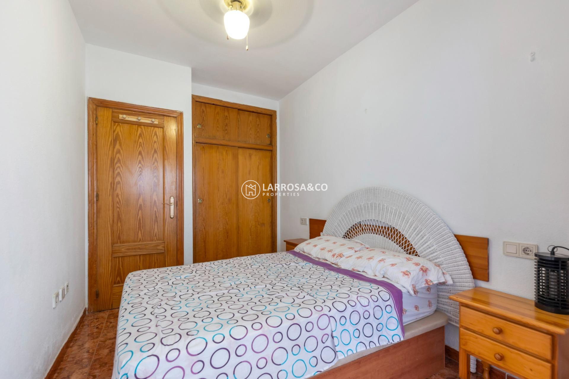 Resale - Apartment - Torrevieja - Centro