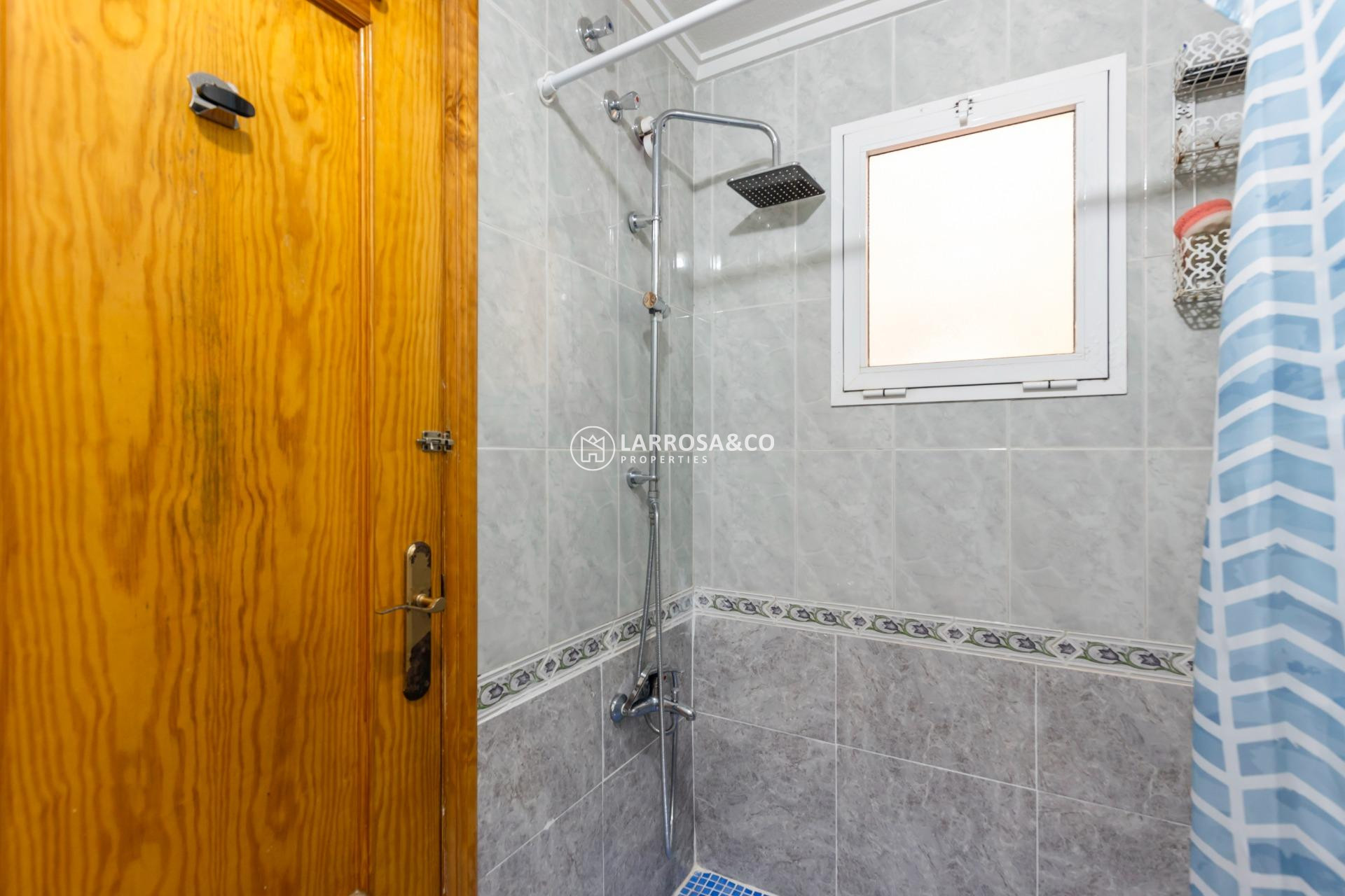 Resale - Apartment - Torrevieja - Centro