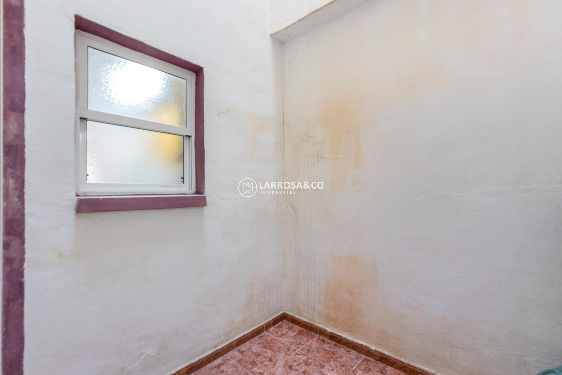 Resale - Apartment - Torrevieja - Centro