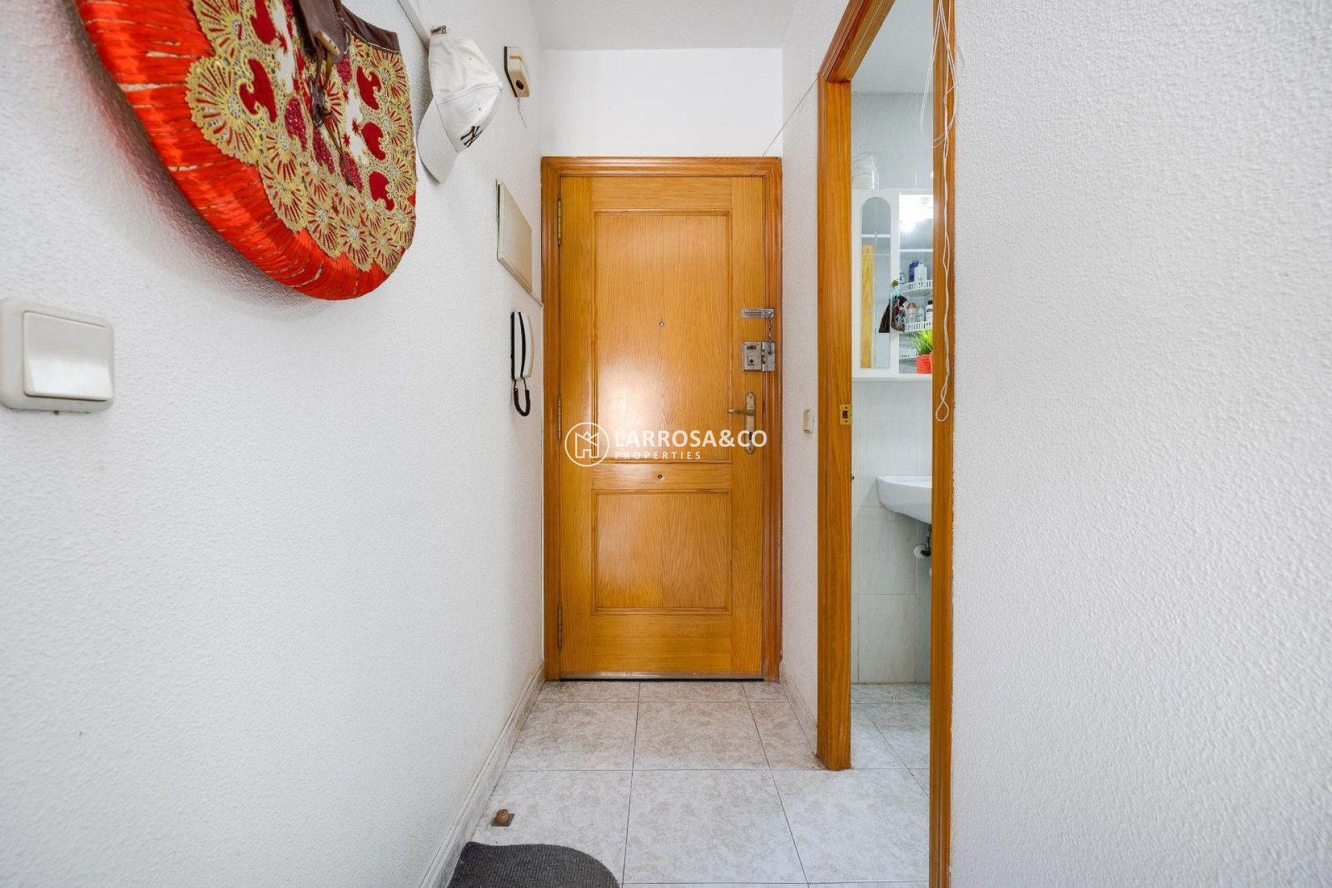 Resale - Apartment - Torrevieja - Centro